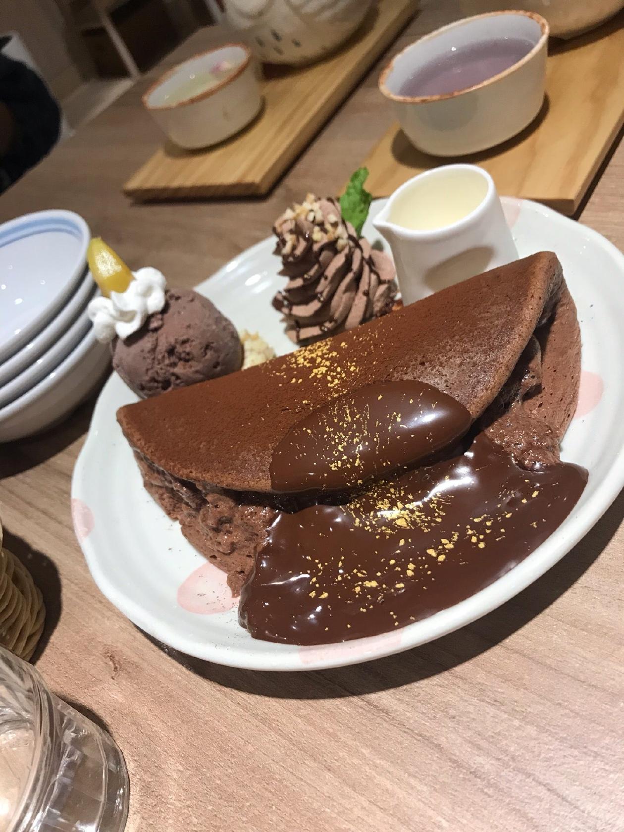 Foursquare の写真