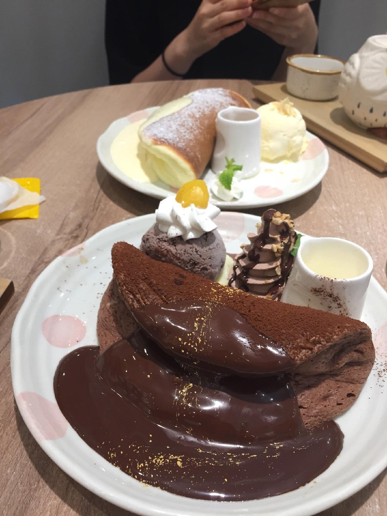 Foursquare の写真