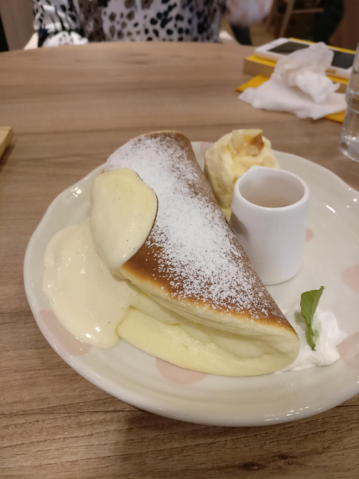 Foursquare の写真