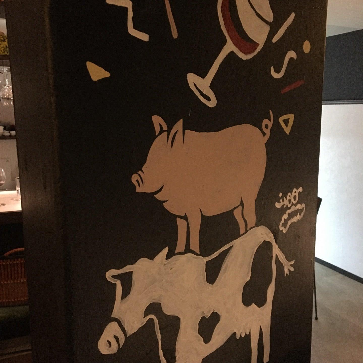 Foursquare の写真