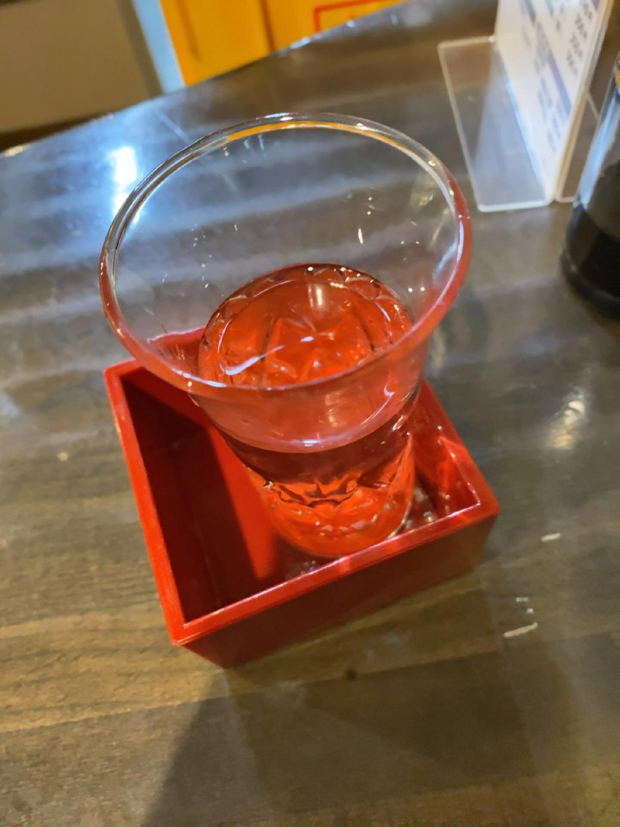 Foursquare の写真
