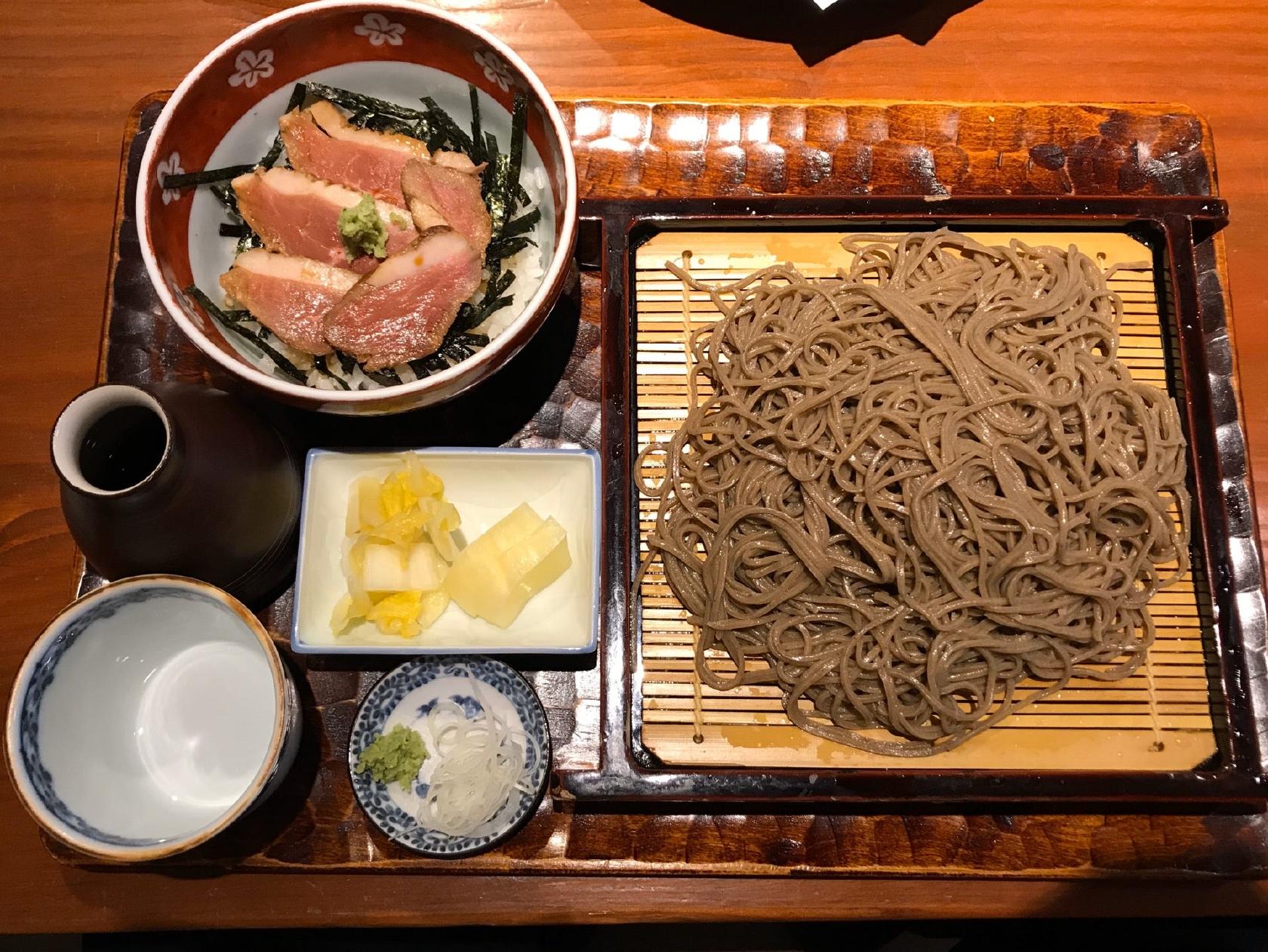 Foursquare の写真