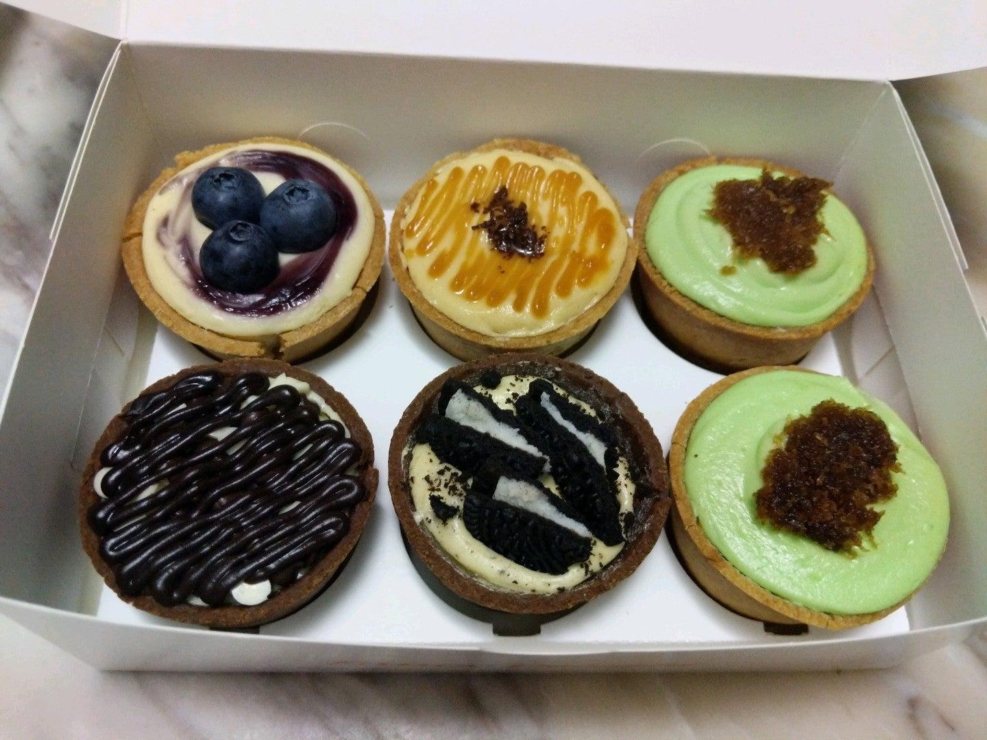 Foursquare の写真