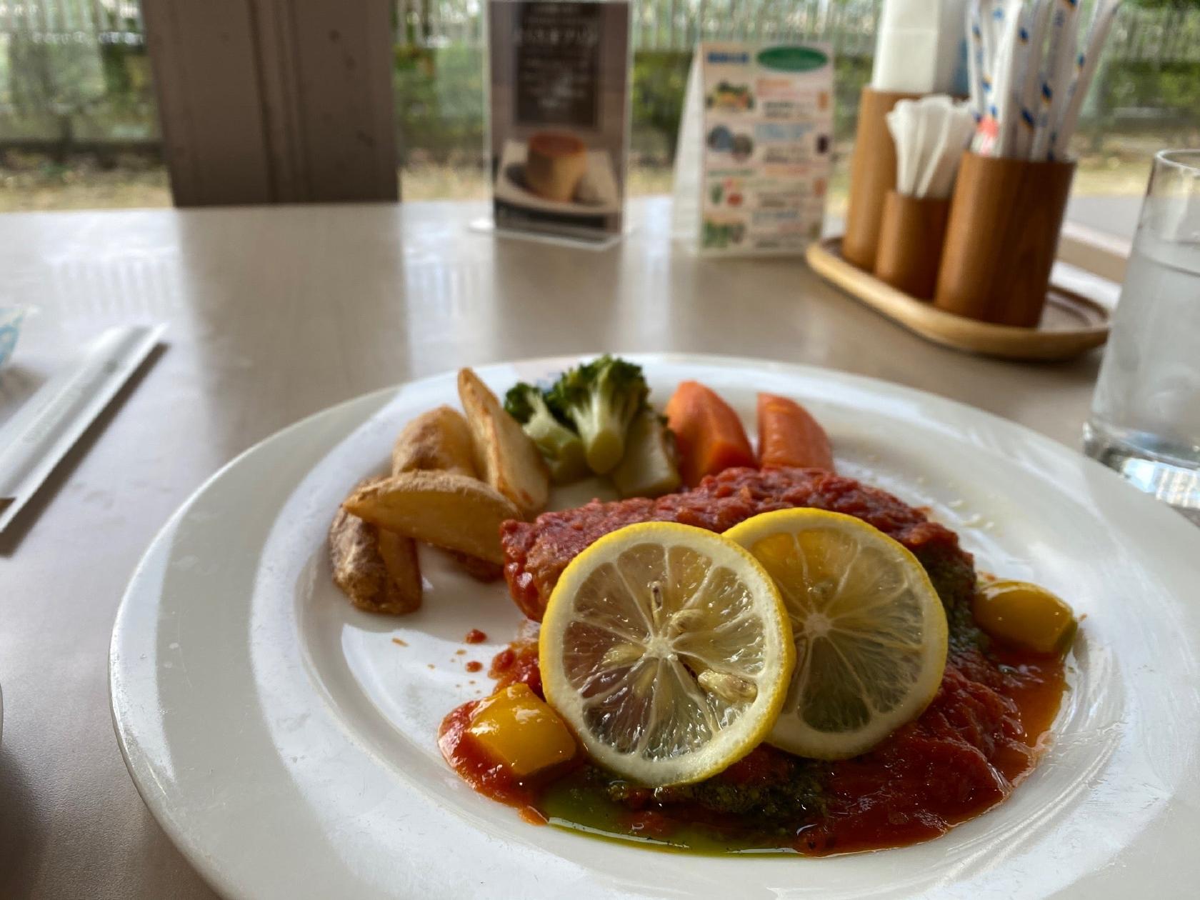 Foursquare の写真