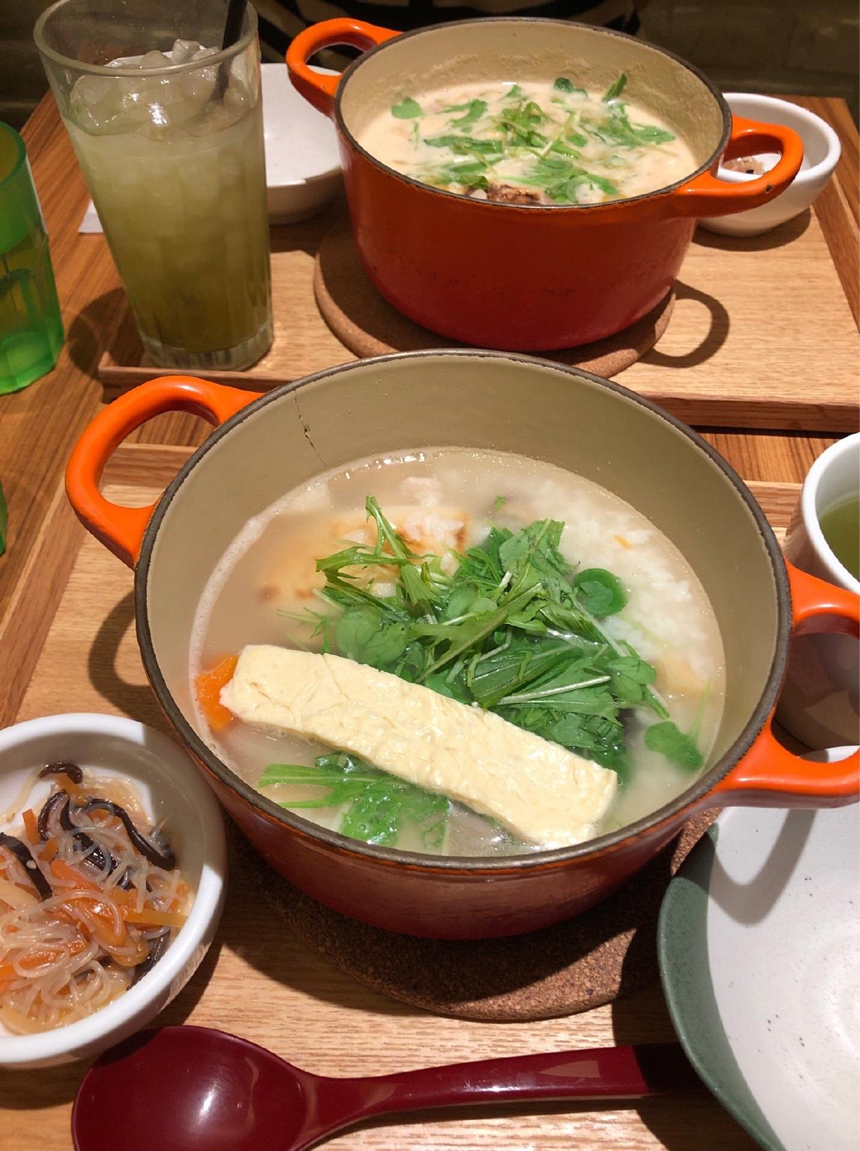 Foursquare の写真