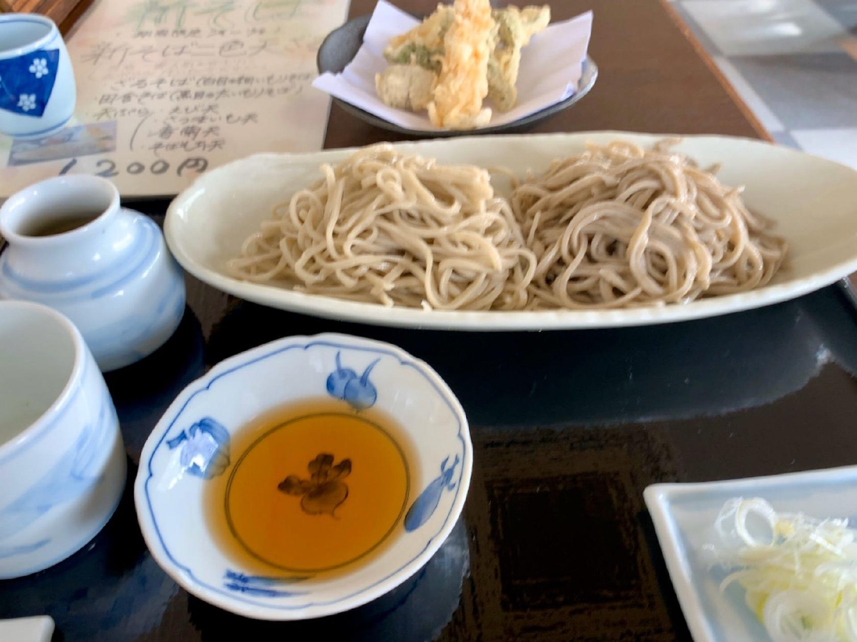 Foursquare の写真