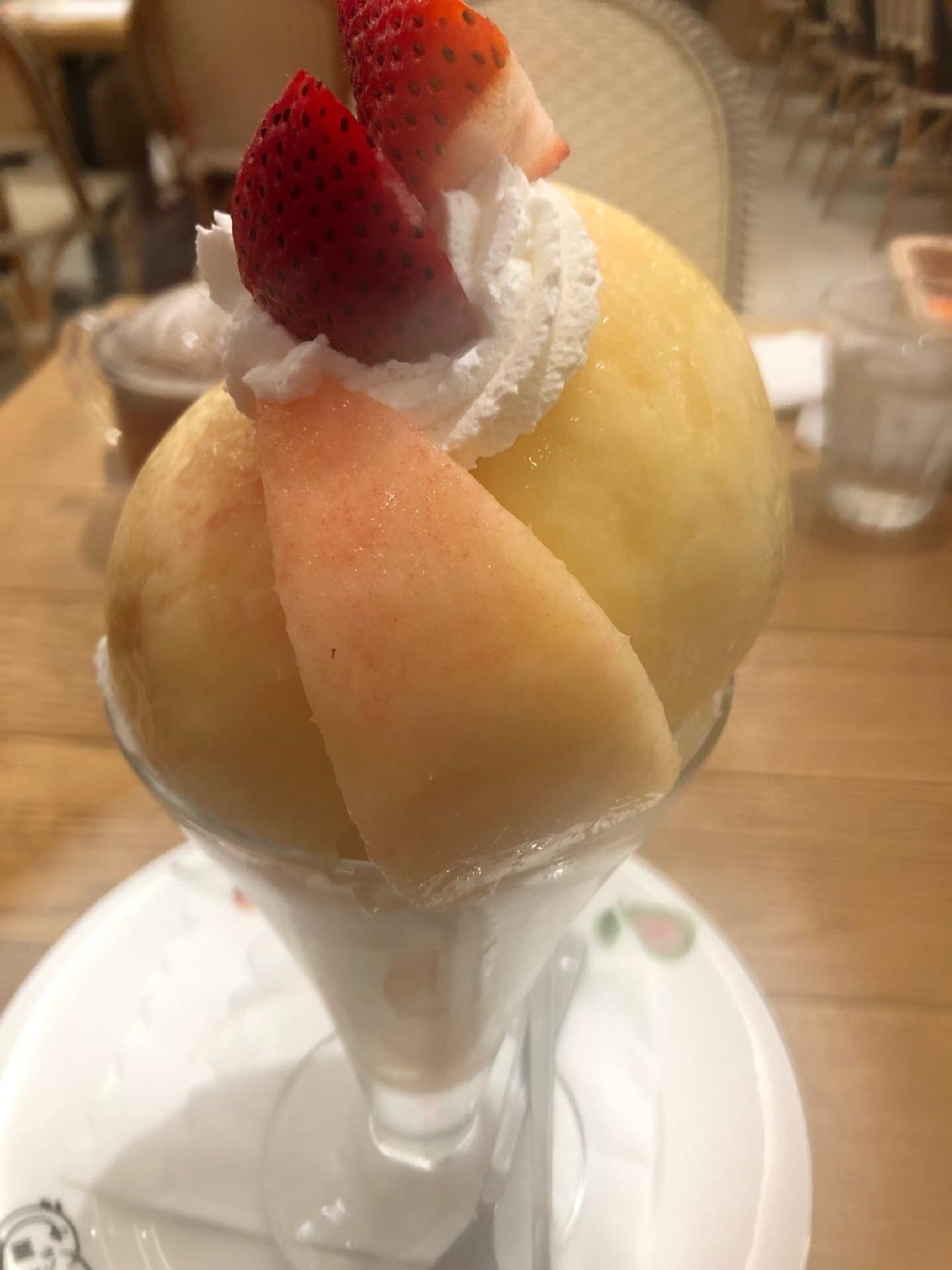 Foursquare の写真