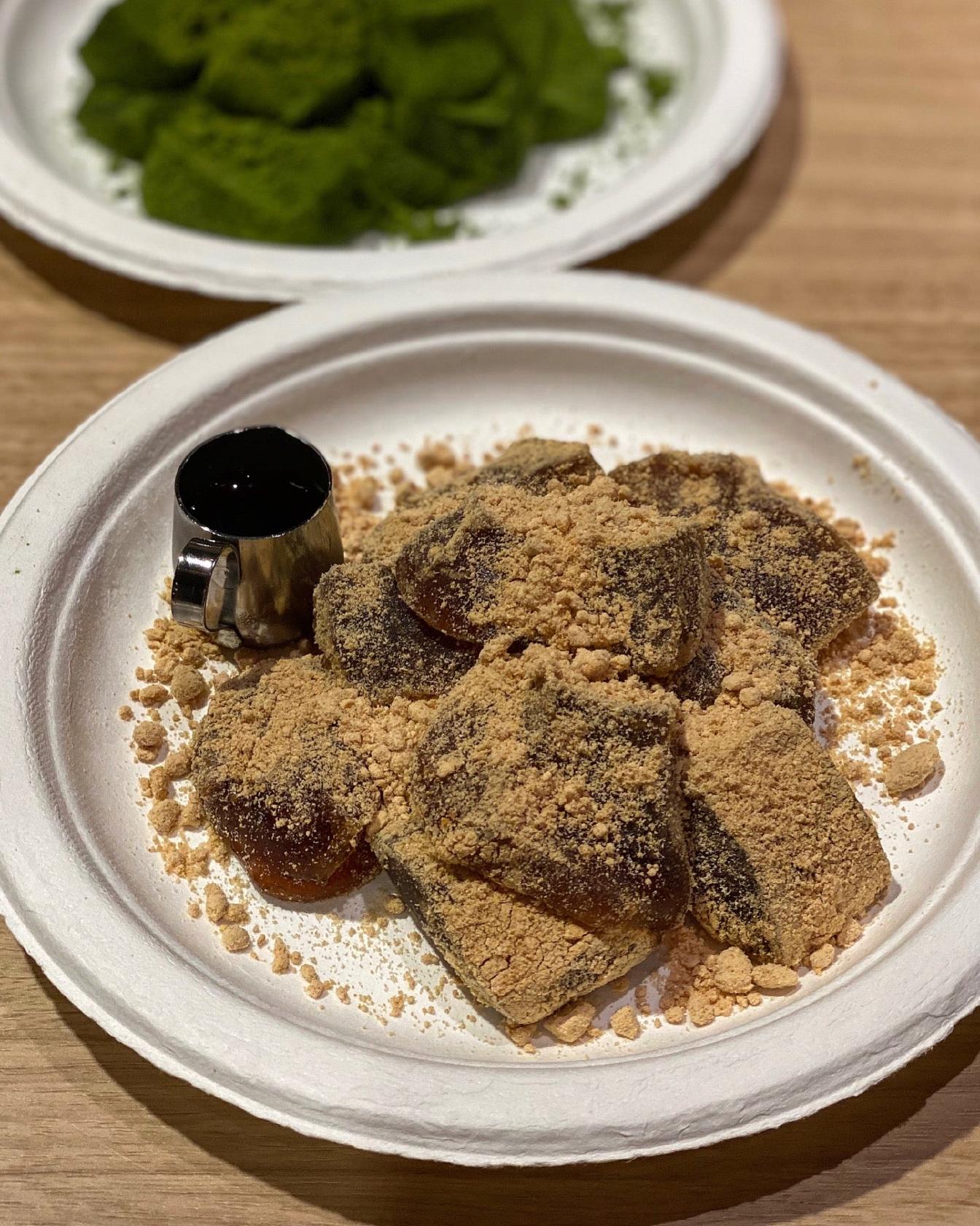 Foursquare の写真