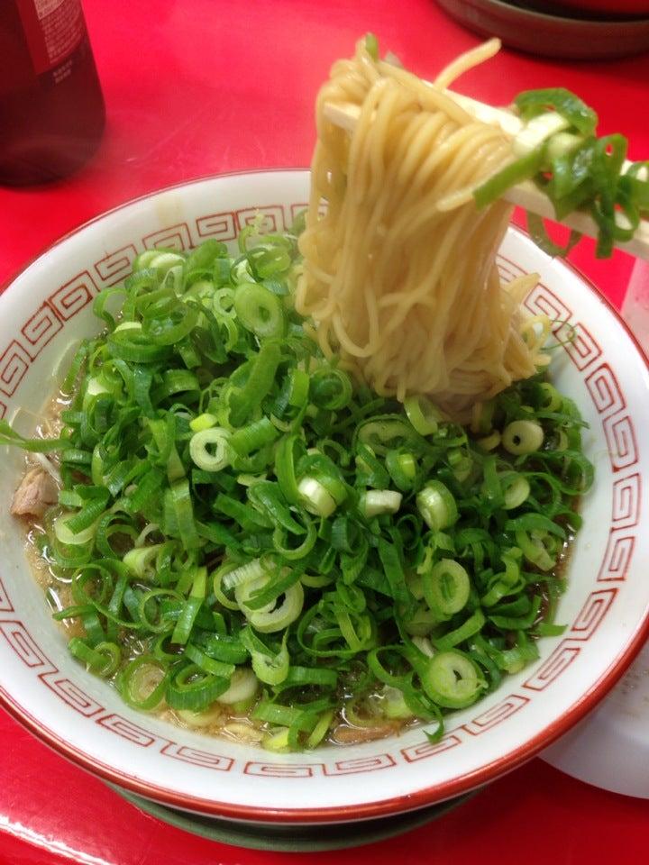 Foursquare の写真