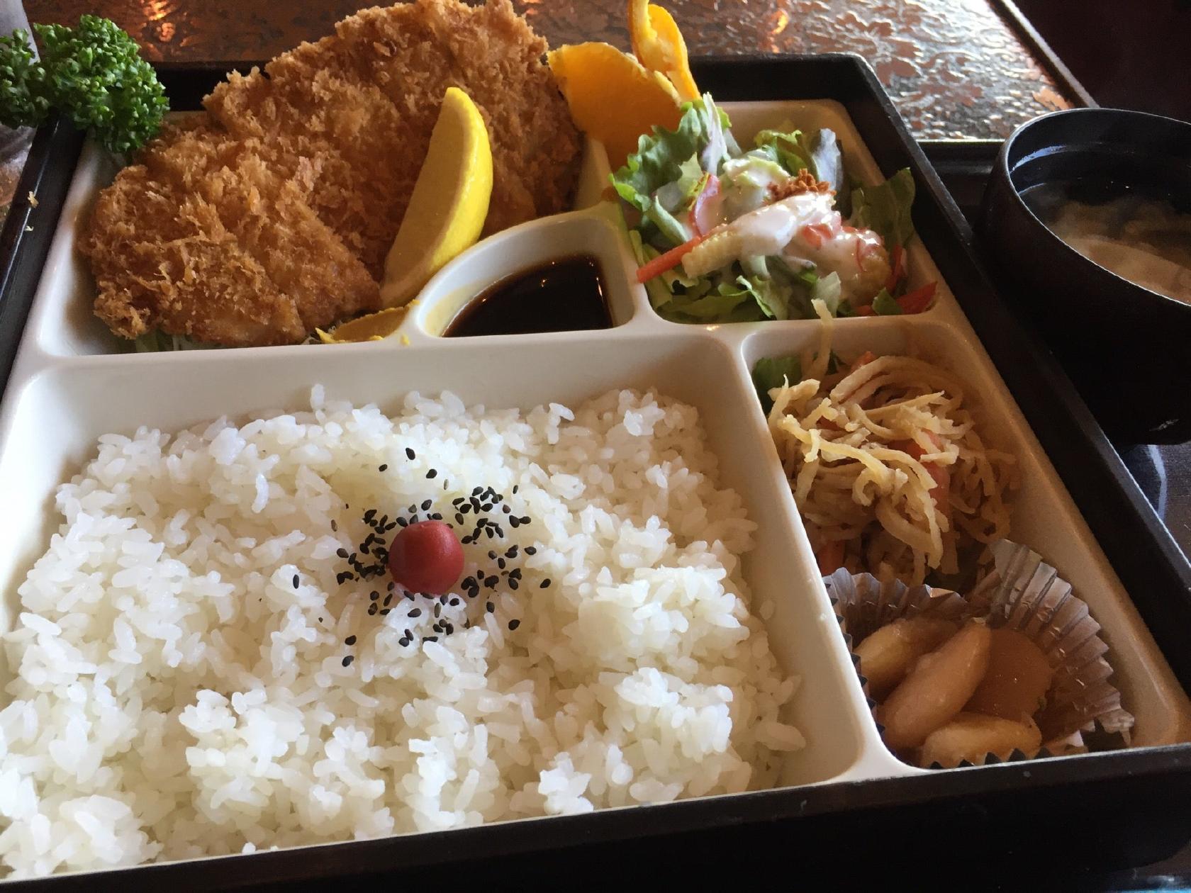 Foursquare の写真