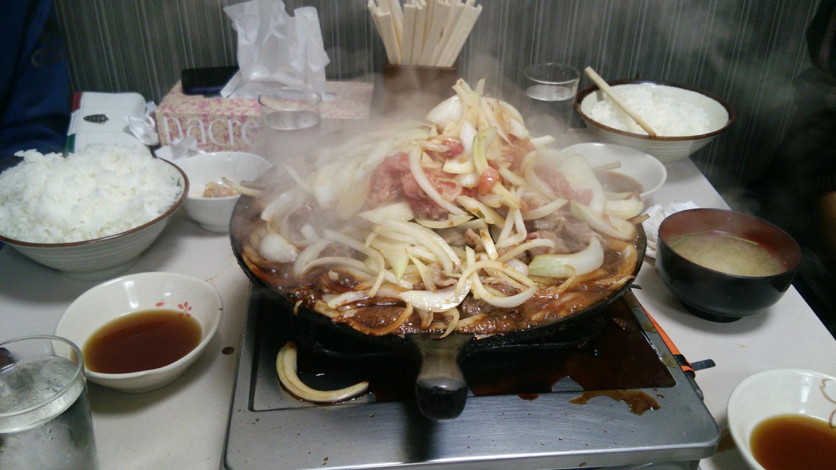 Foursquare の写真