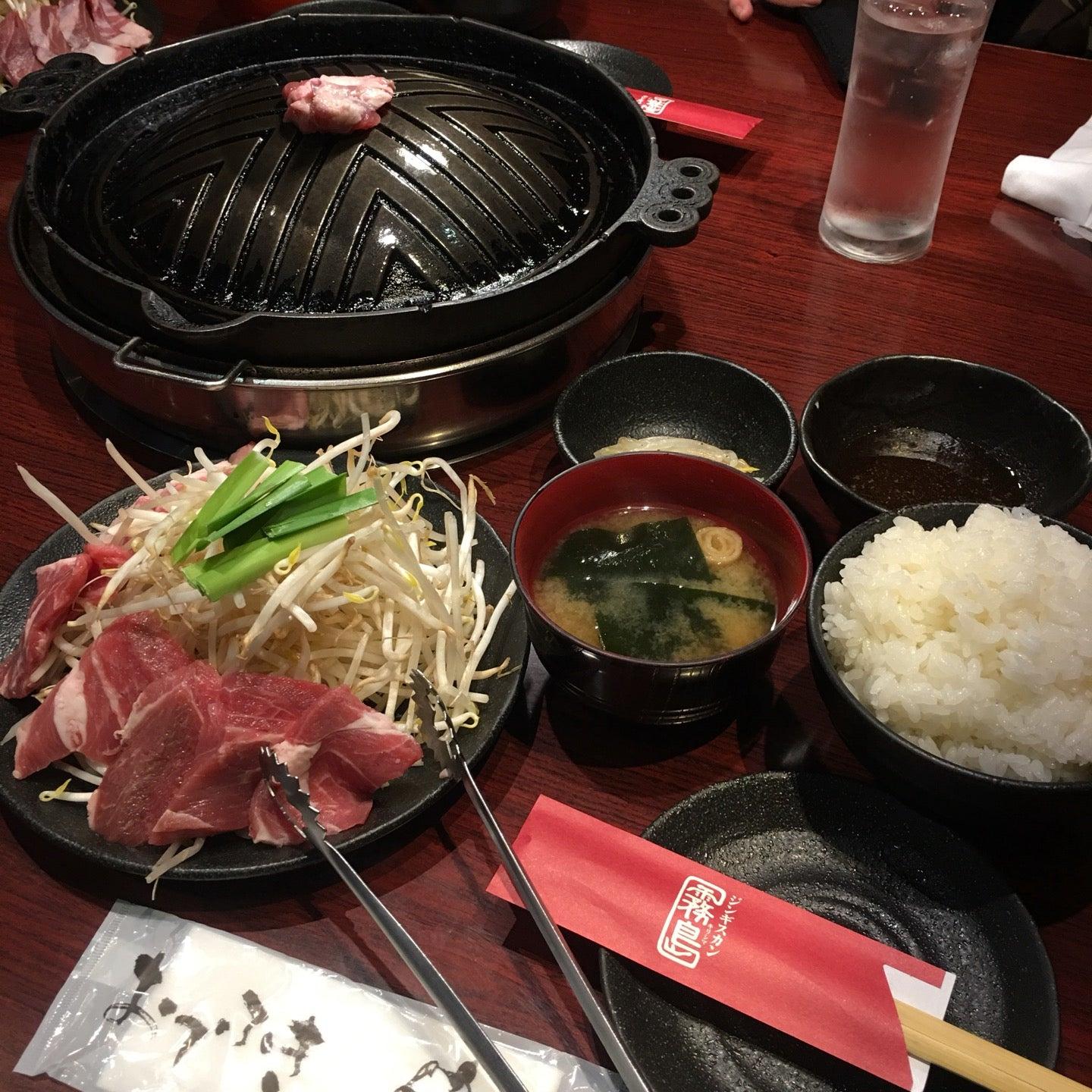 Foursquare の写真