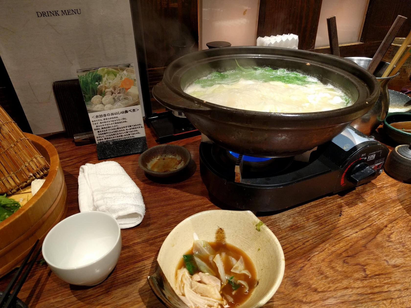 Foursquare の写真