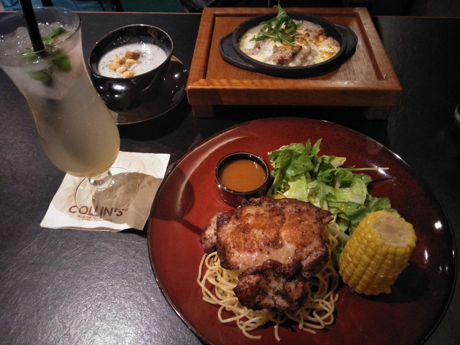 Foursquare の写真