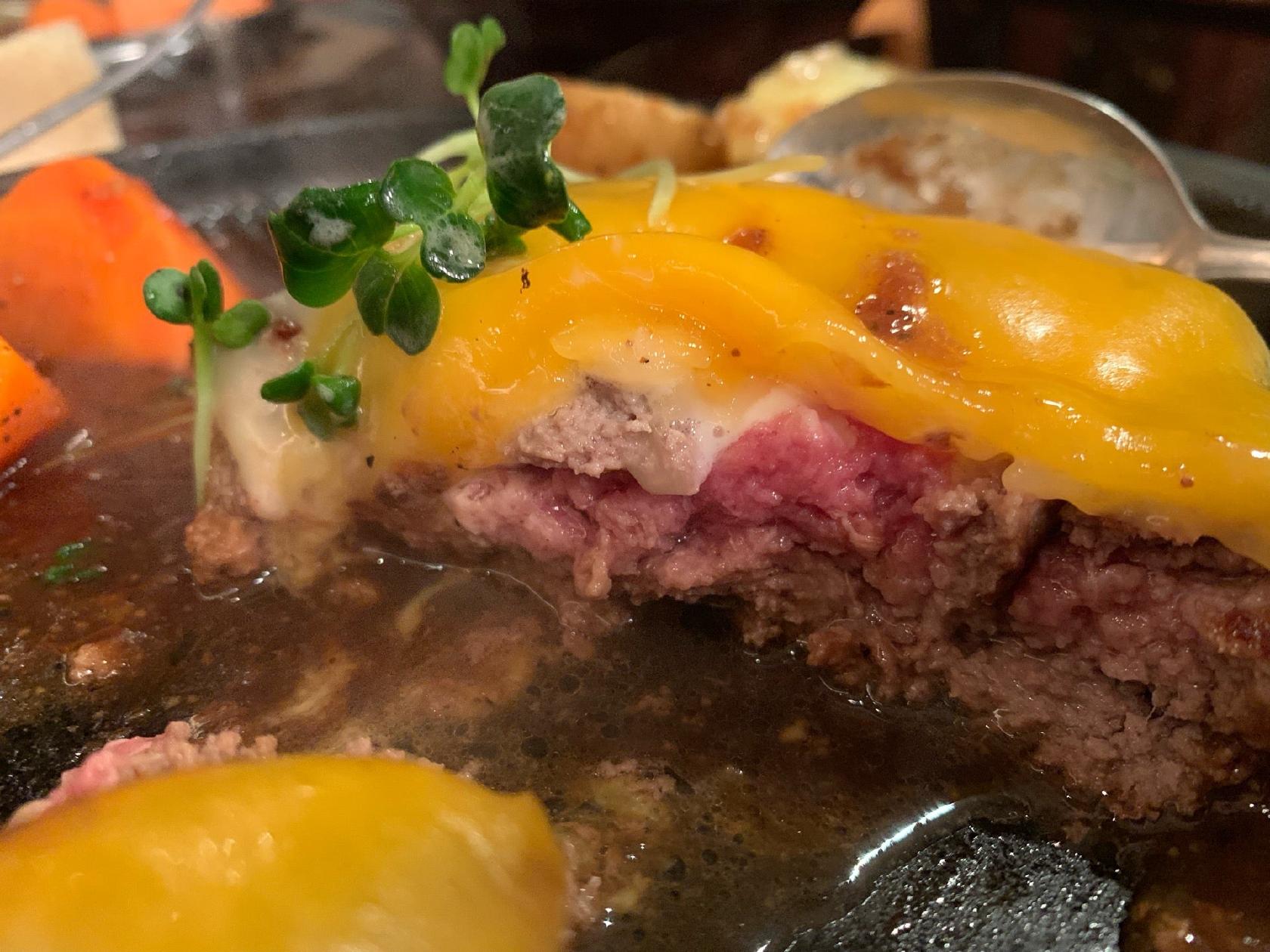 Foursquare の写真