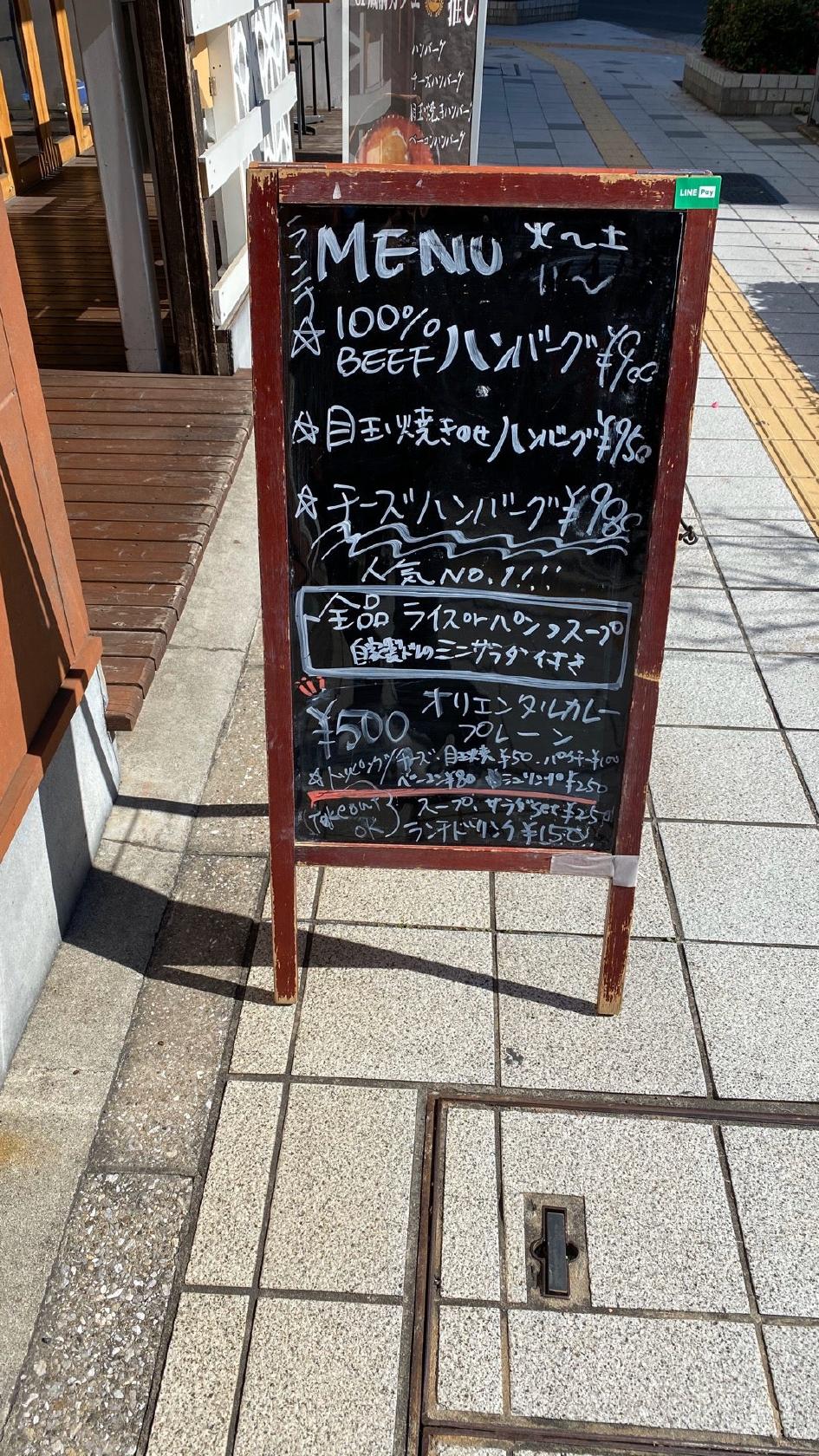 Foursquare の写真