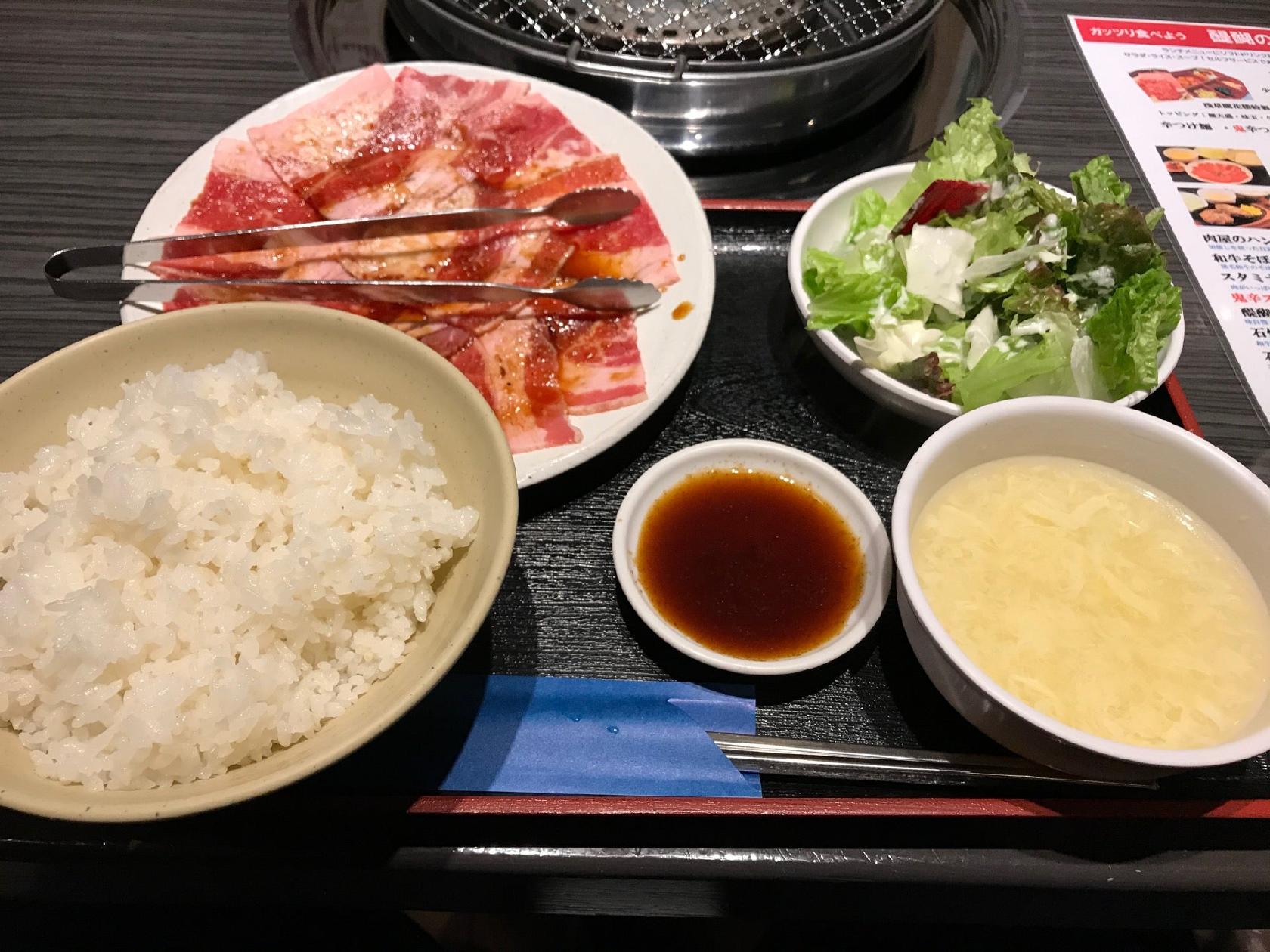 Foursquare の写真