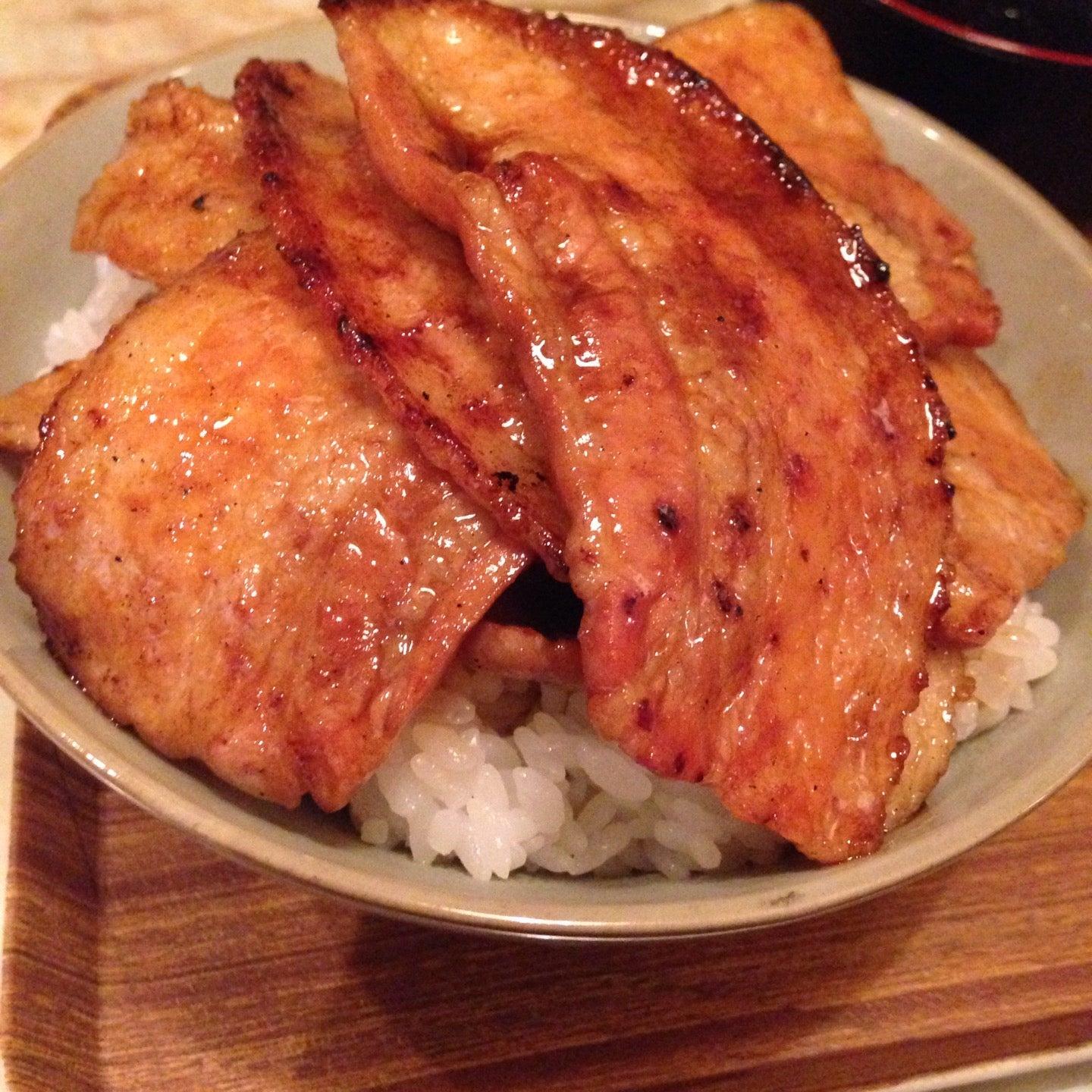 Foursquare の写真