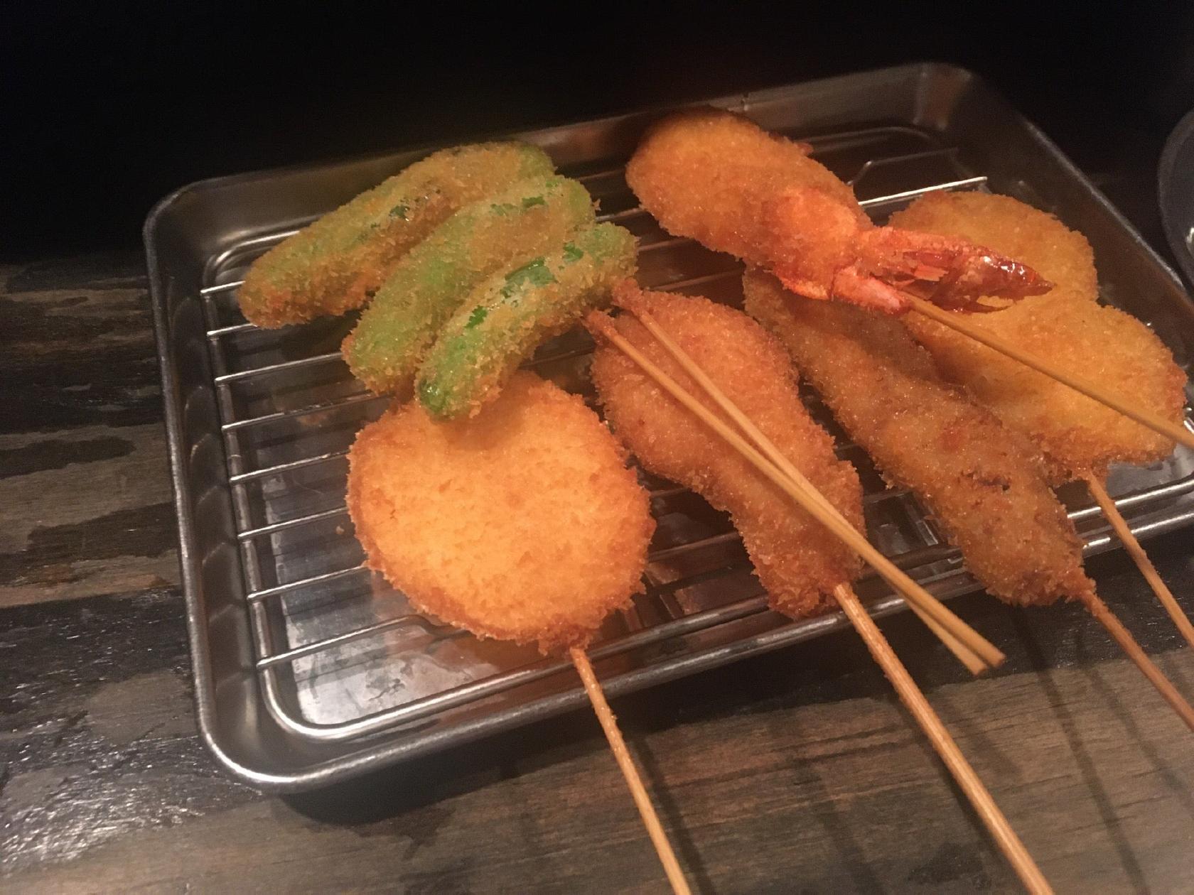Foursquare の写真