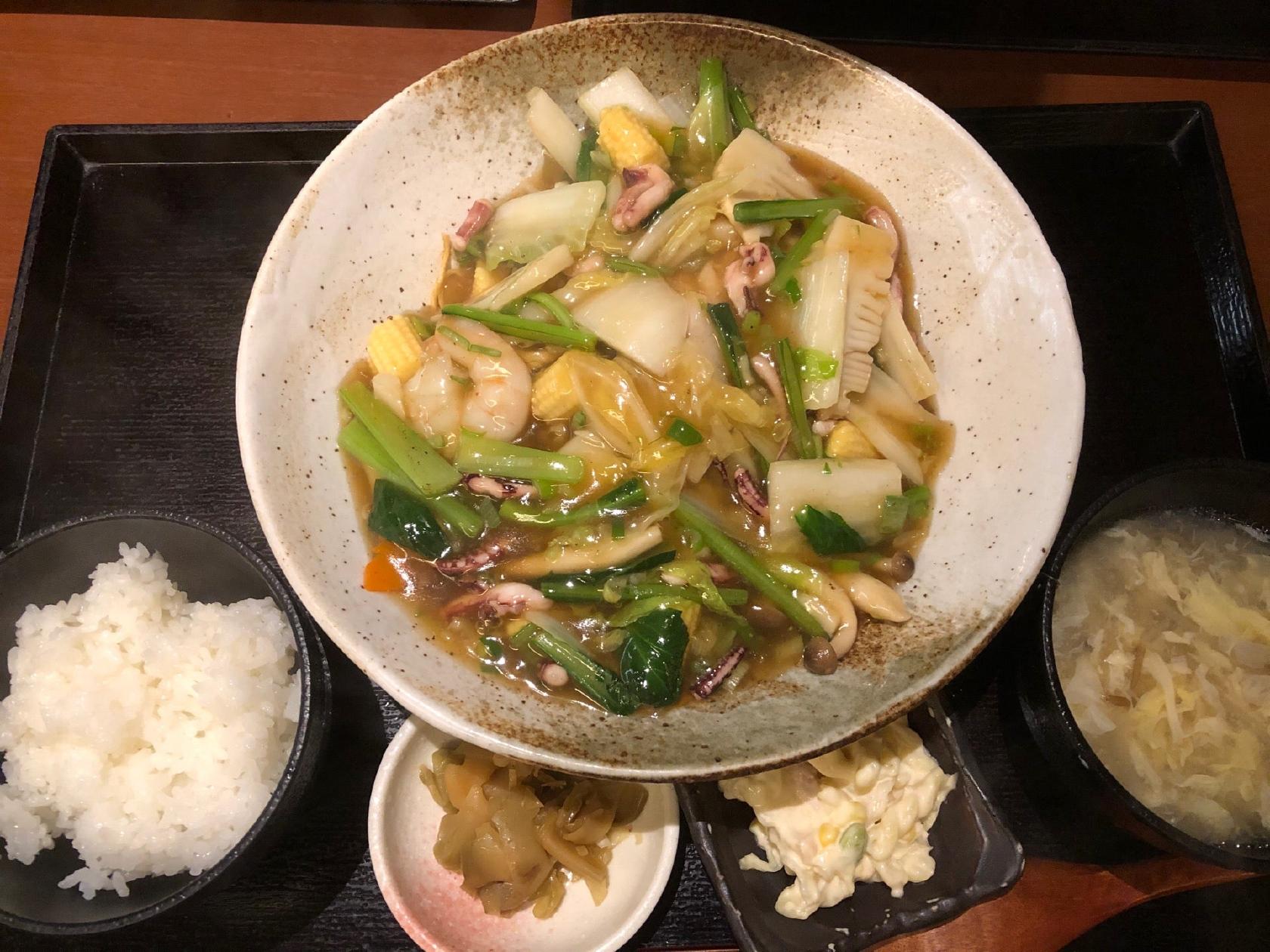 Foursquare の写真