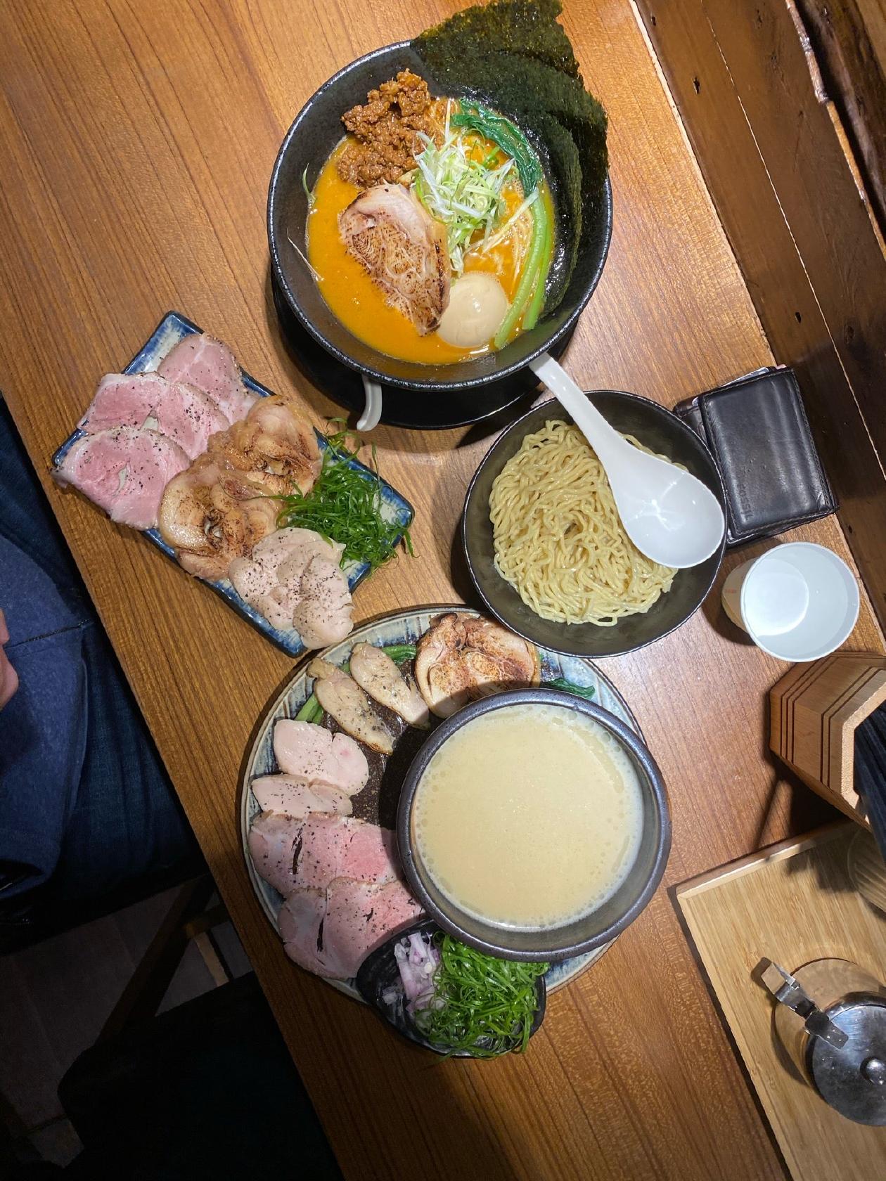 Foursquare の写真