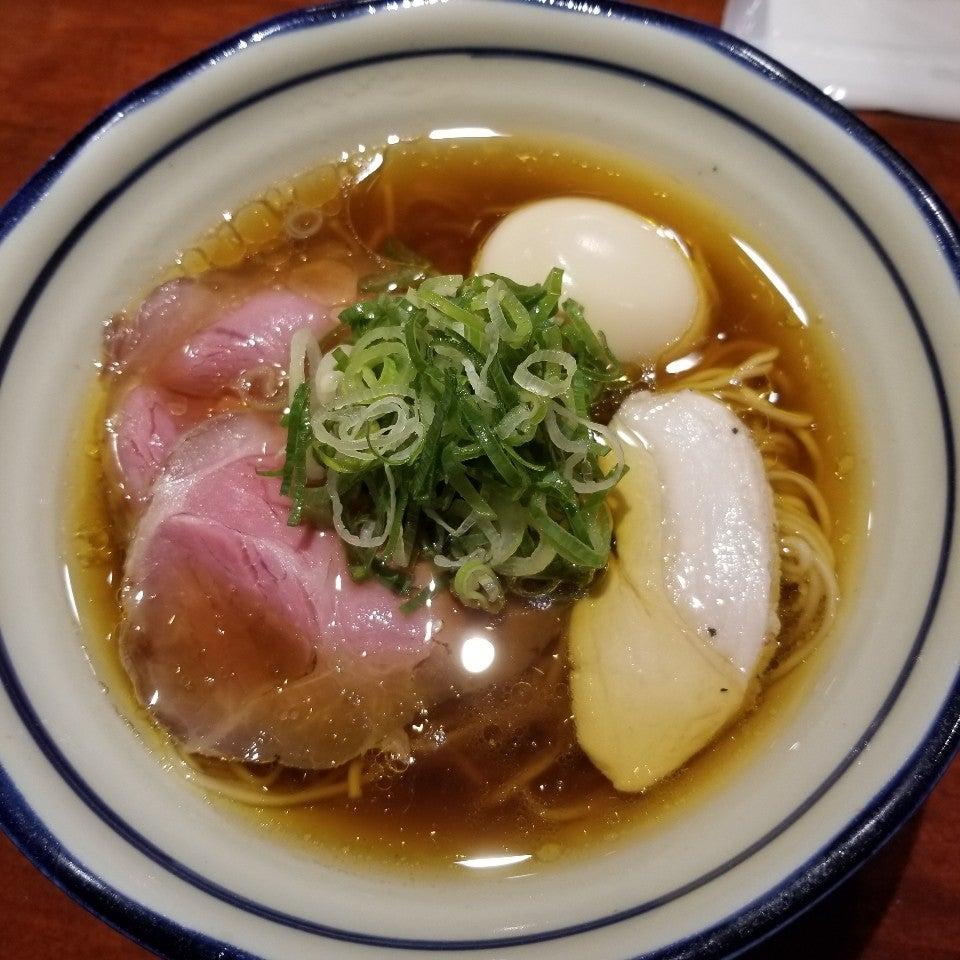 Foursquare の写真