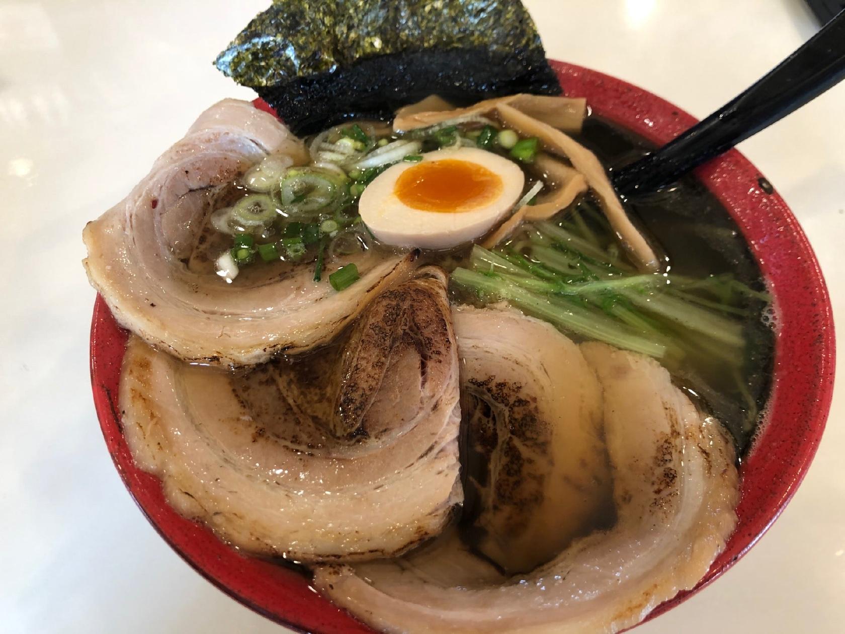 Foursquare の写真