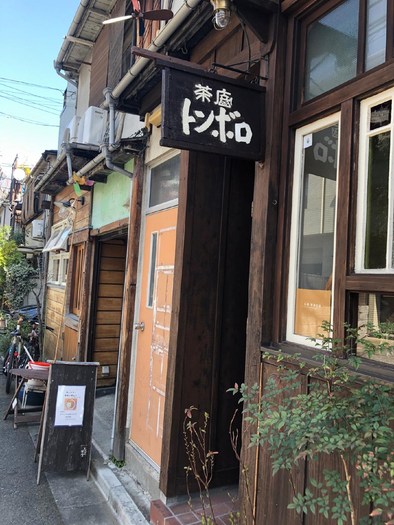 Foursquare の写真