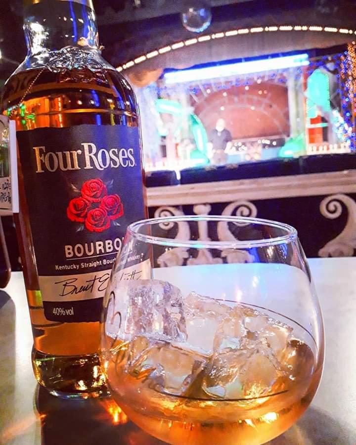 Foursquare の写真