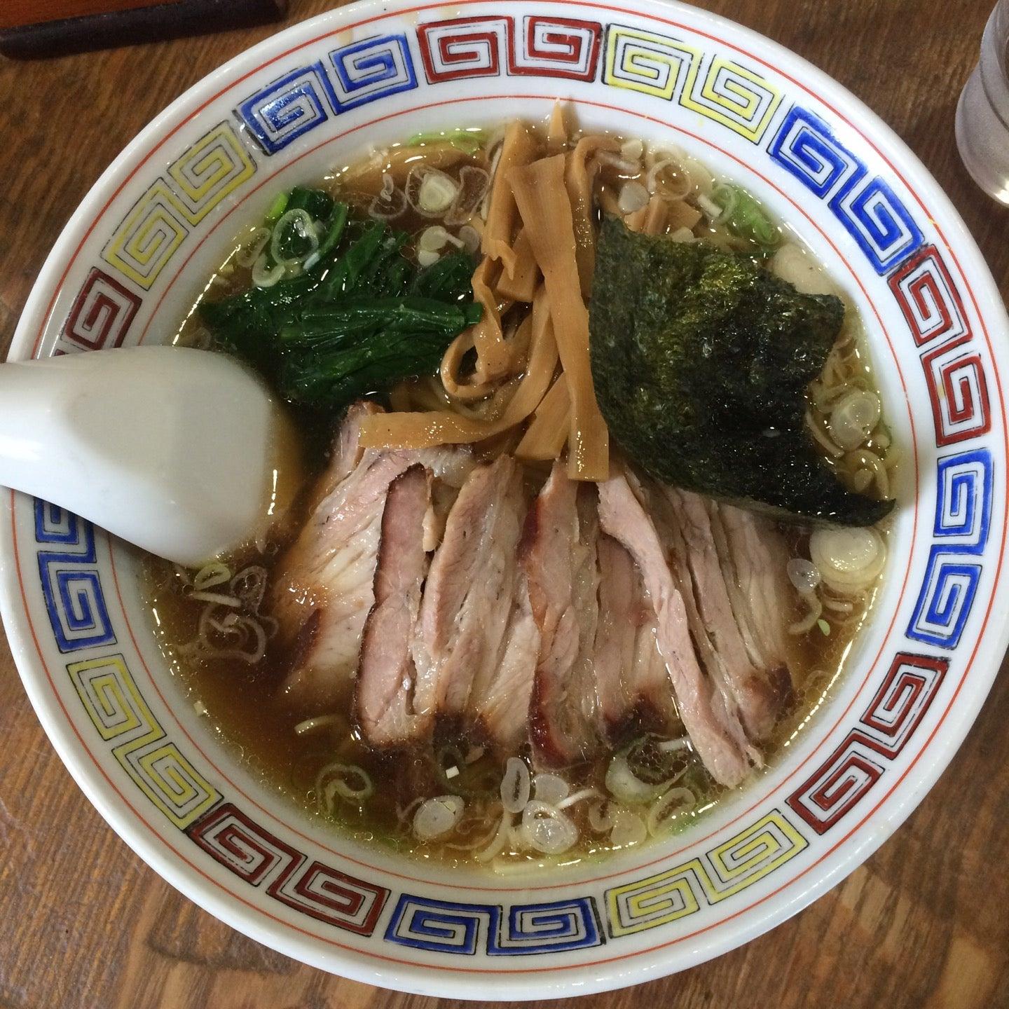 Foursquare の写真