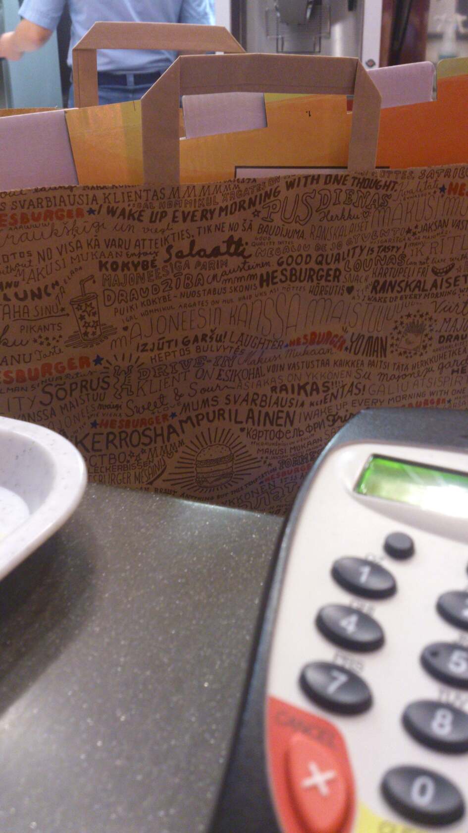 Foto de Foursquare
