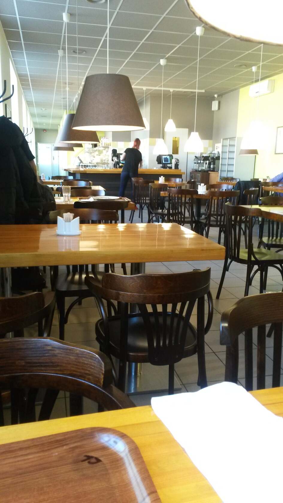 Photo from Foursquare