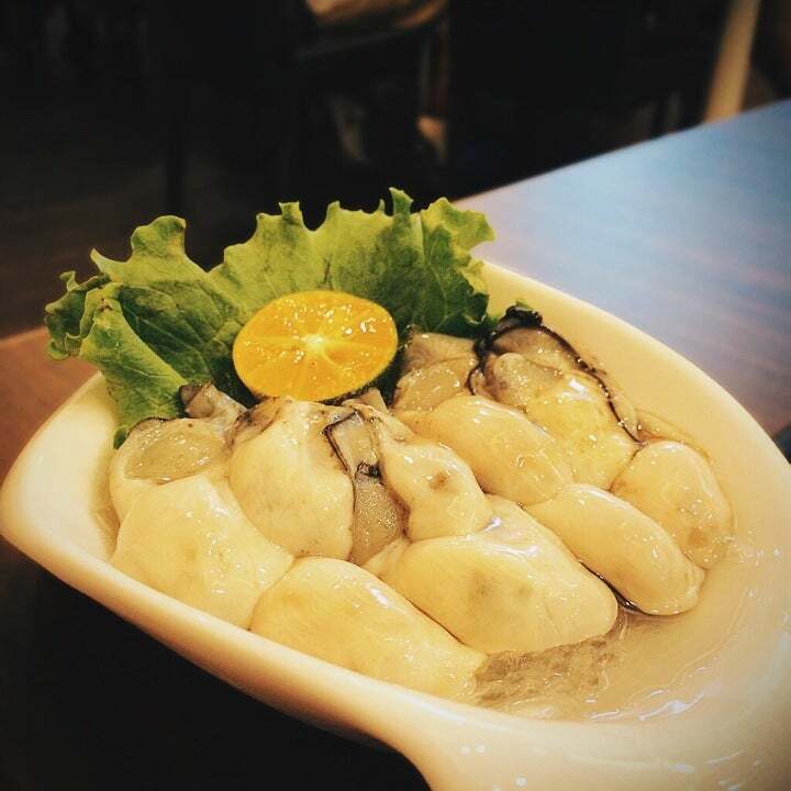 Foursquare の写真