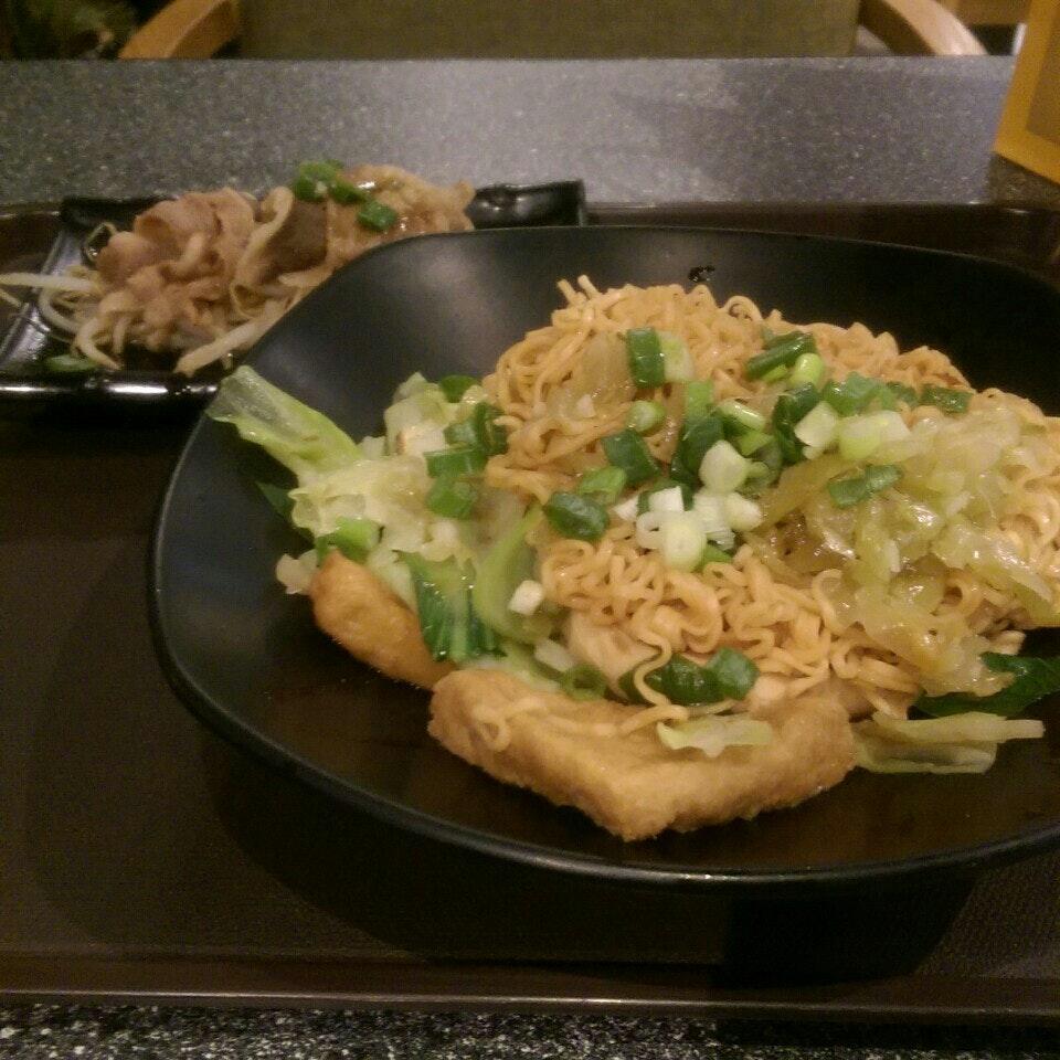 Foursquare の写真