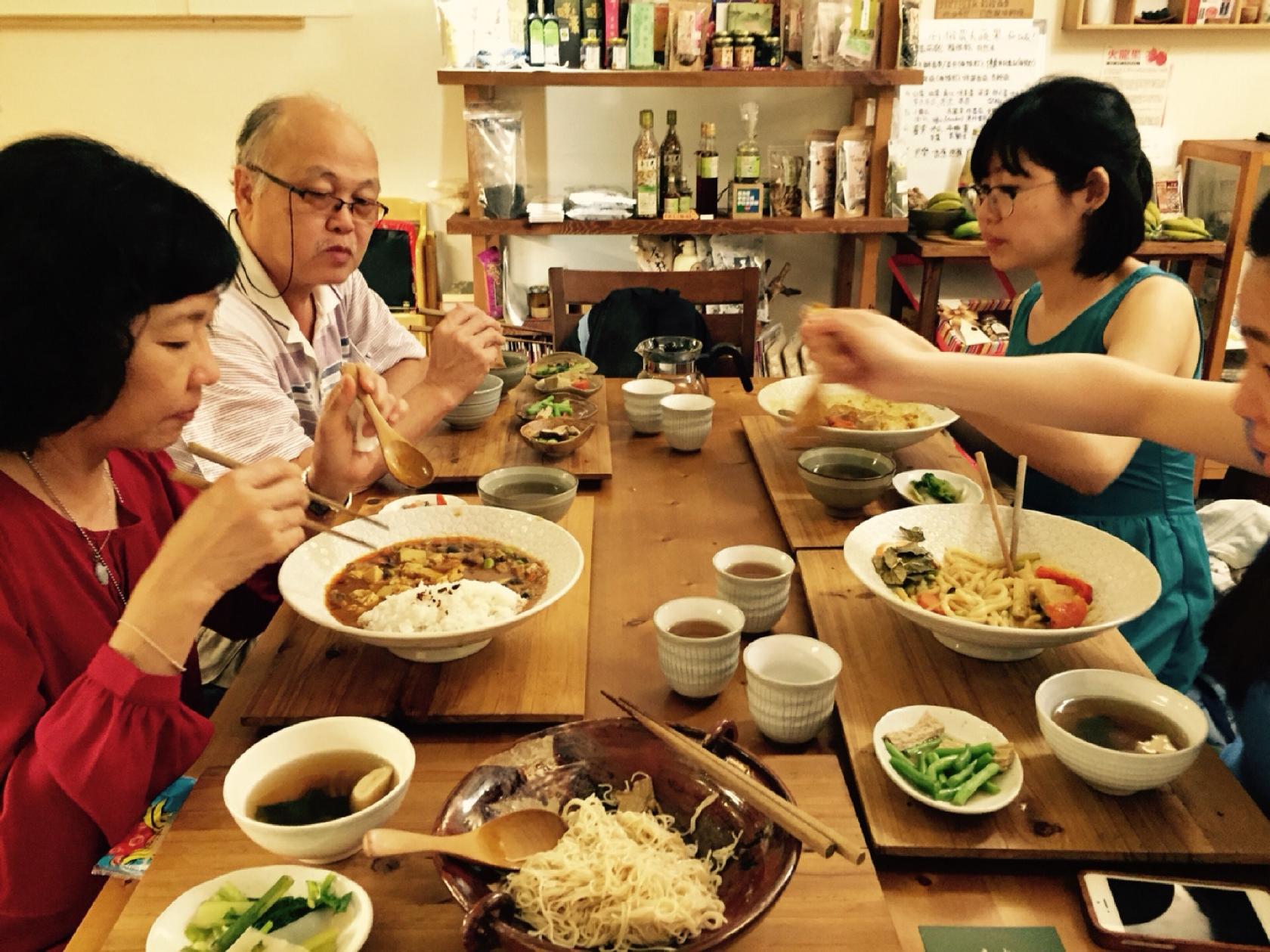 Foursquare の写真
