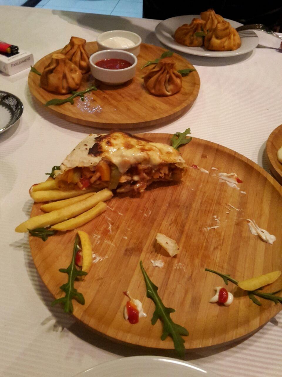 Photo from Foursquare
