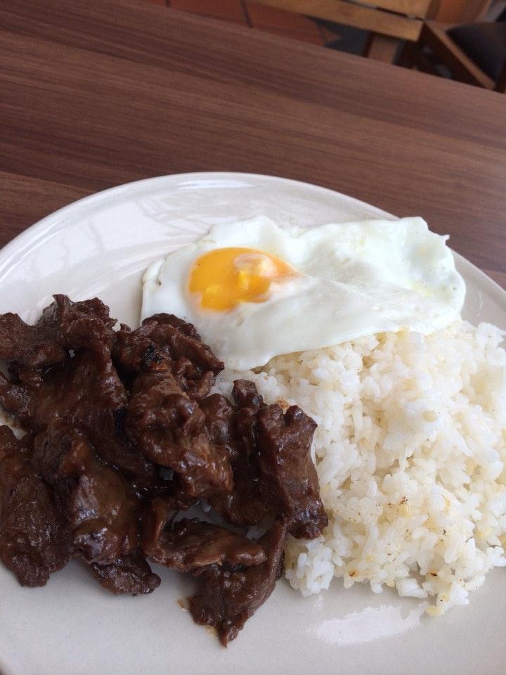 Foursquare の写真