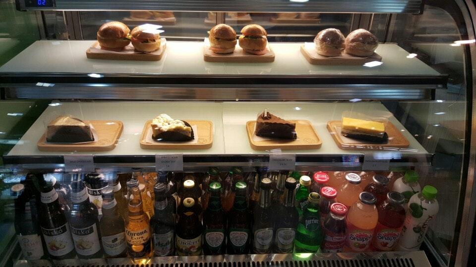 Foursquare の写真