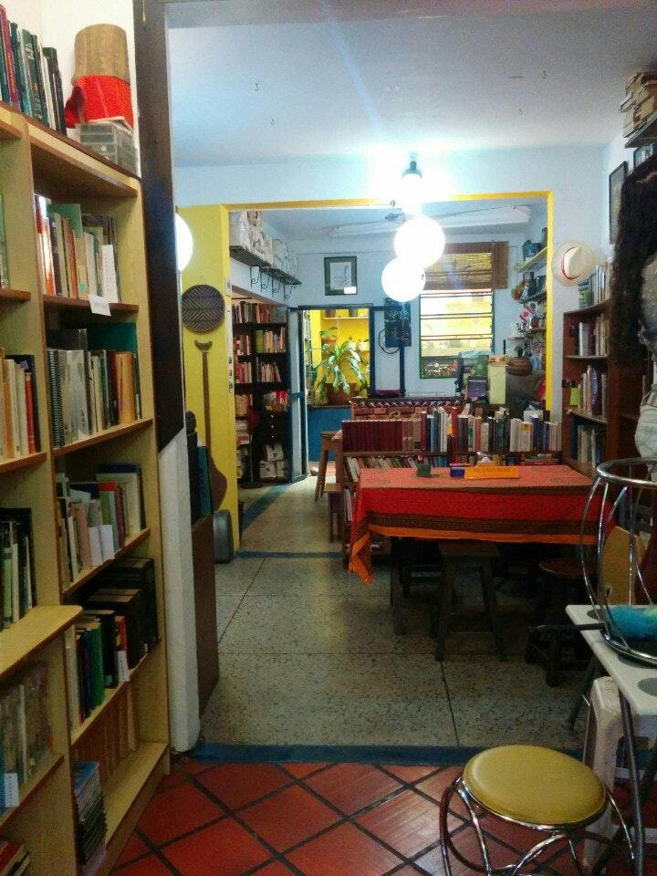 Photo from Foursquare