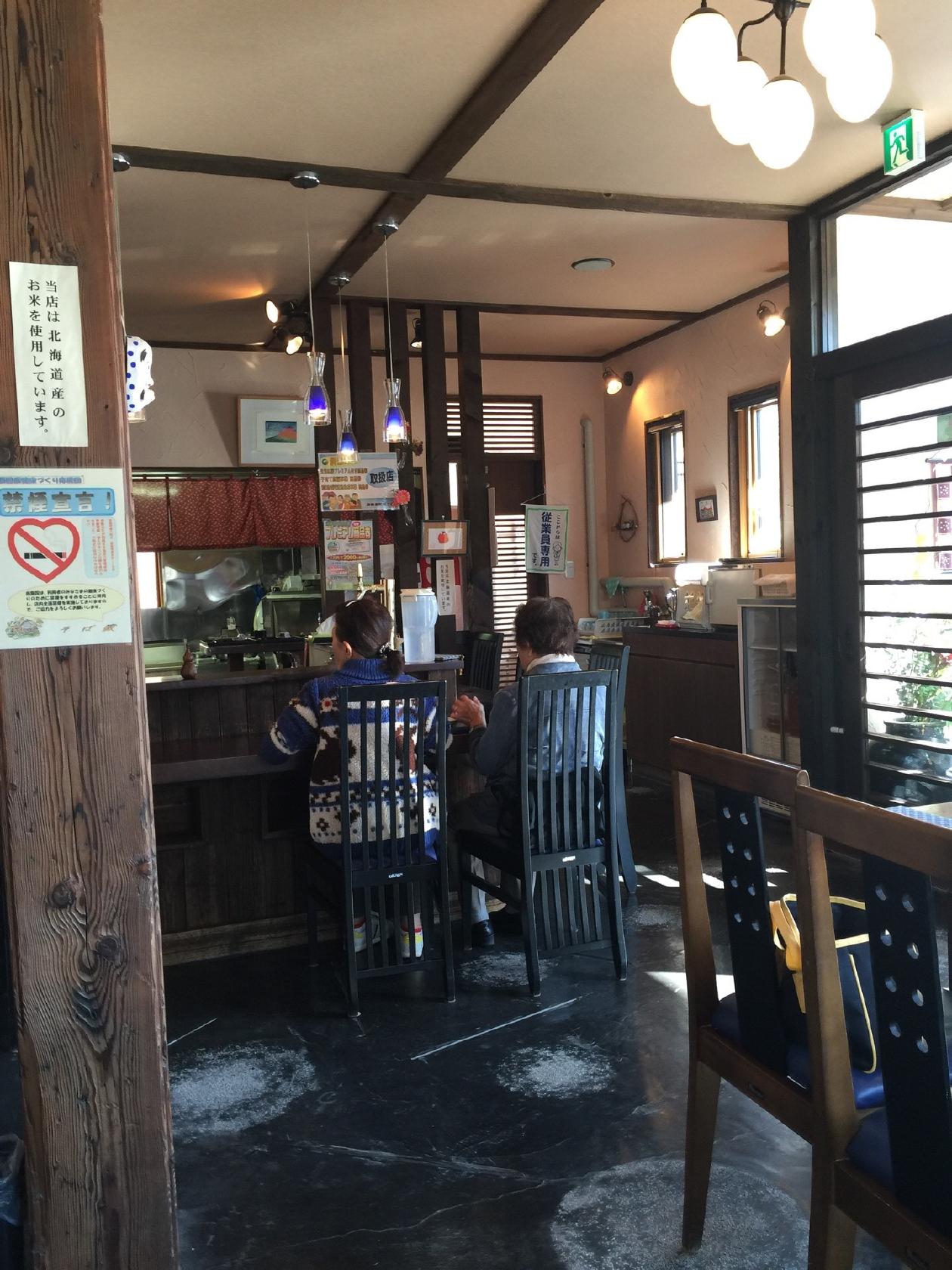Foursquare の写真