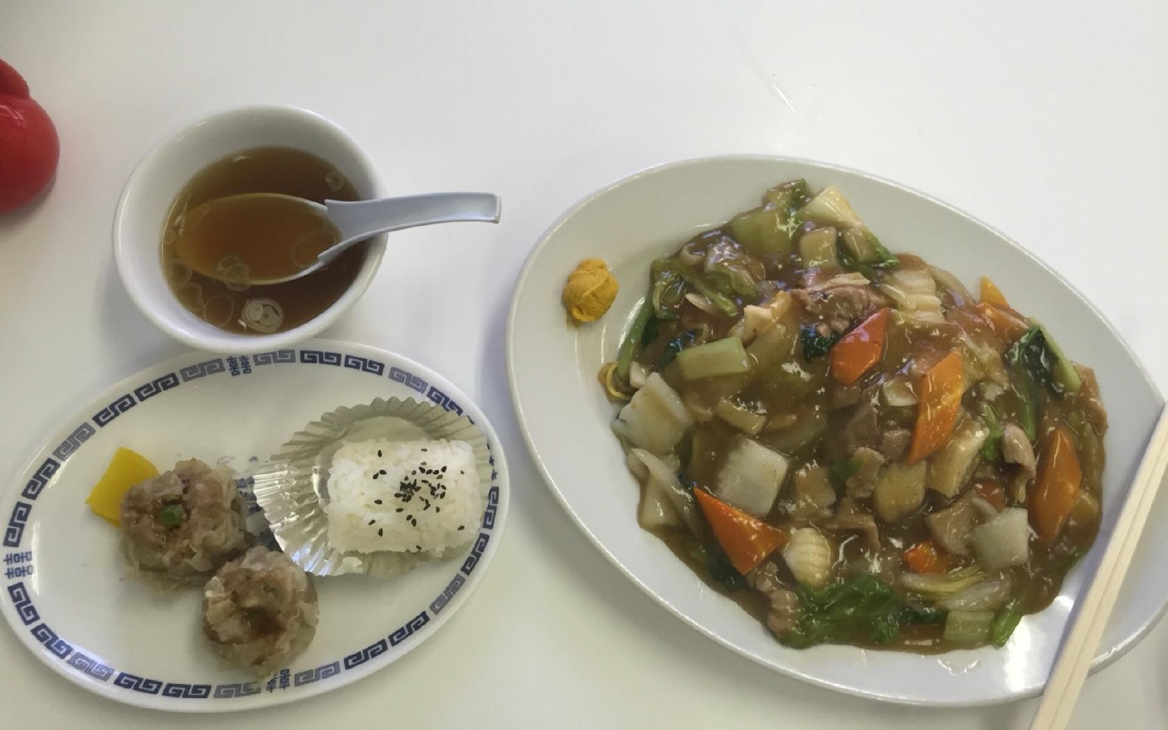 Foursquare の写真
