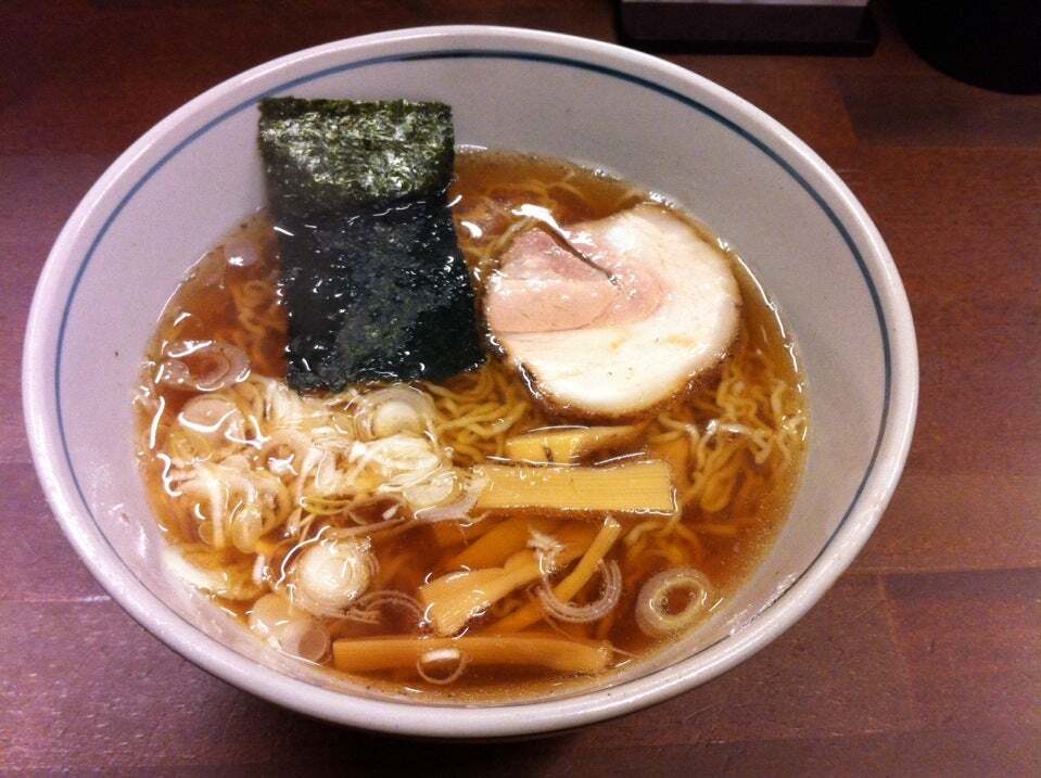 Foursquare の写真