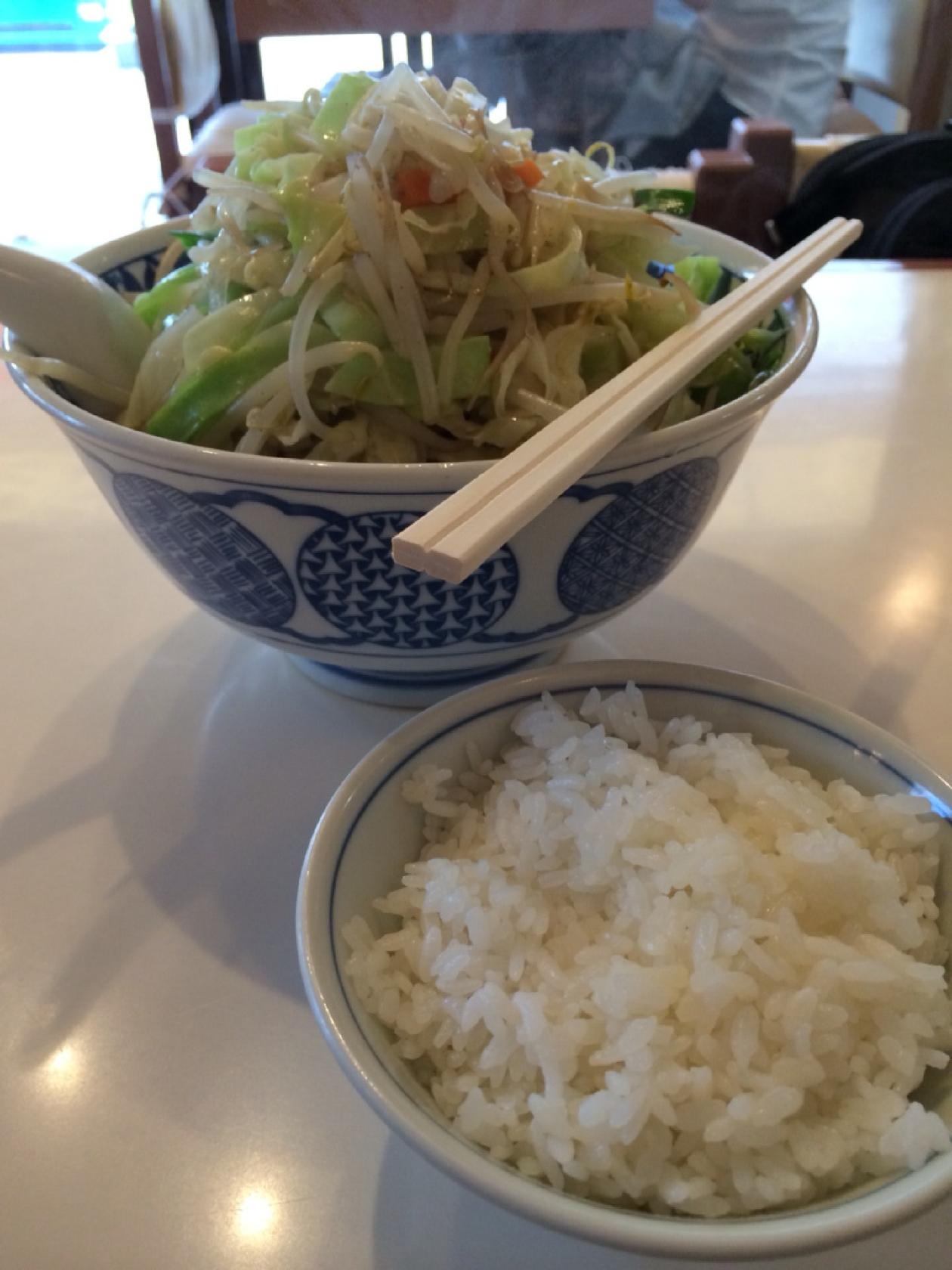 Foursquare の写真