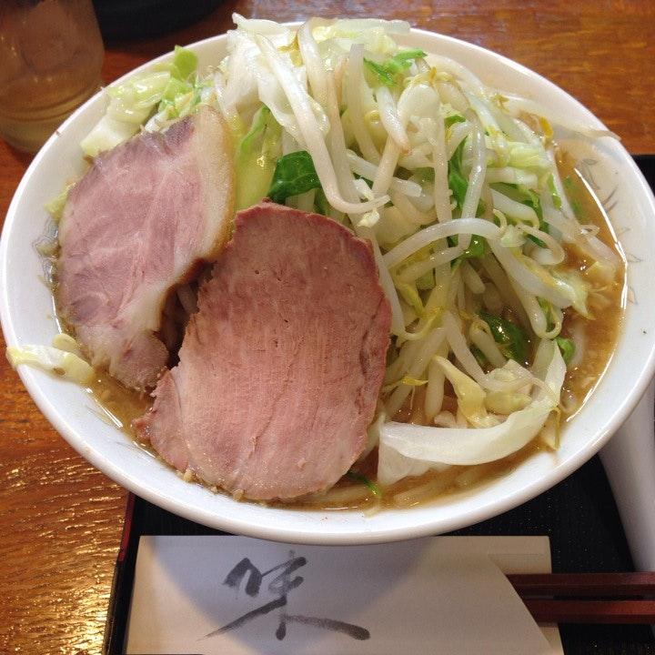 Foursquare の写真