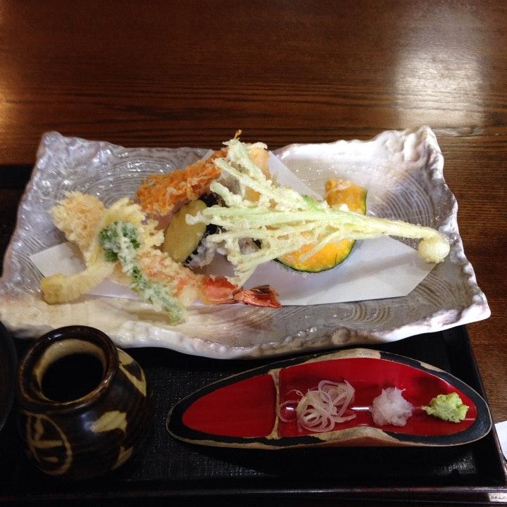 Foursquare の写真
