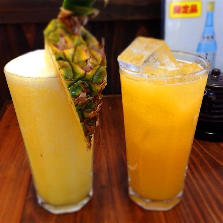 Foursquare の写真
