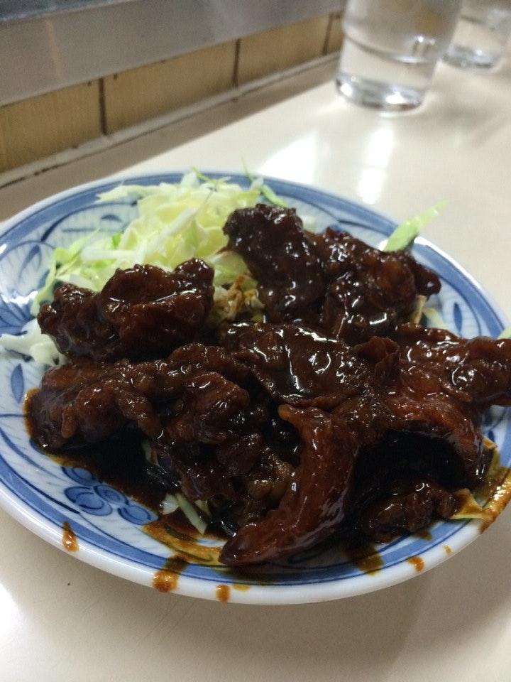 Foursquare の写真
