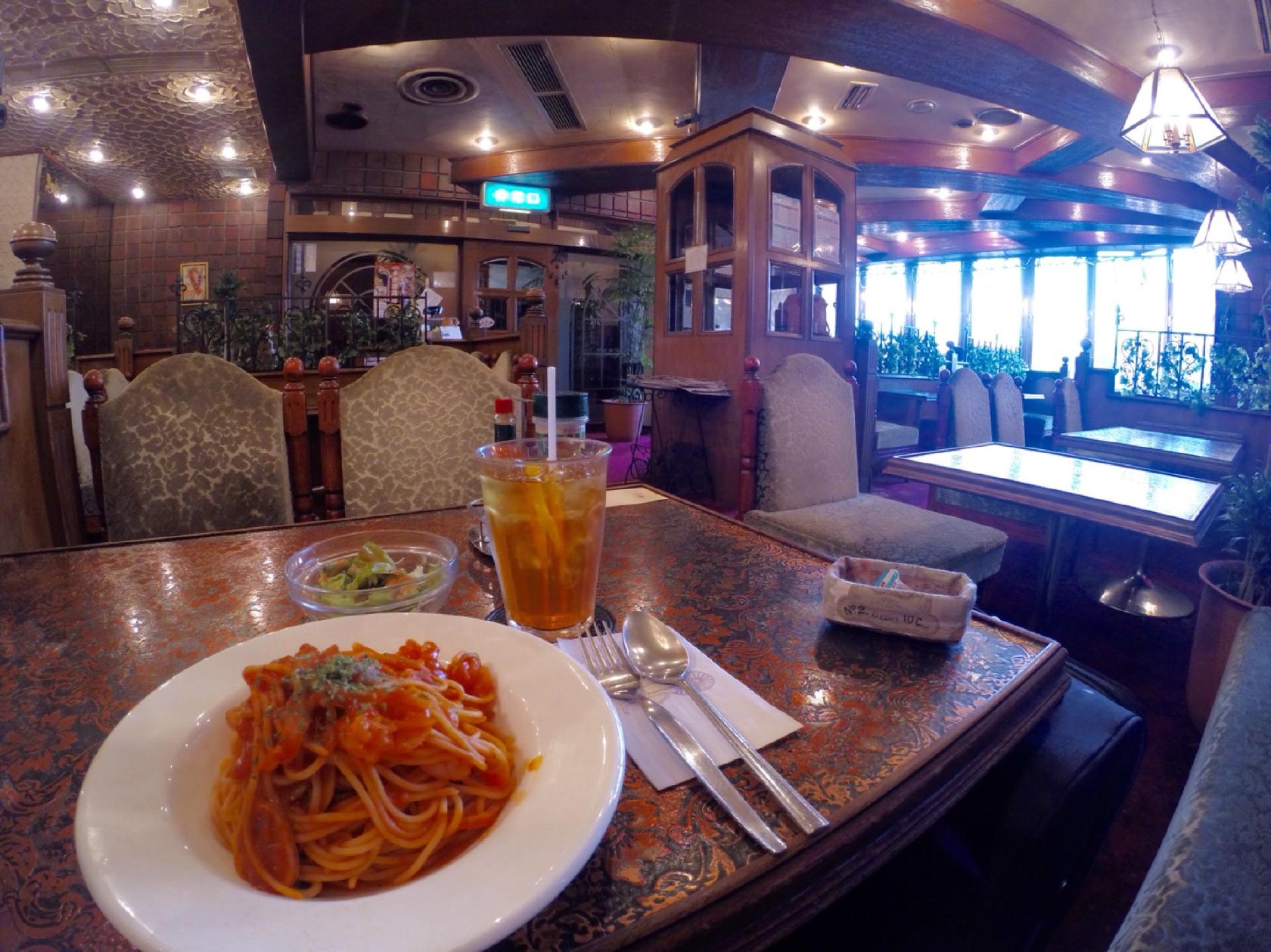 Foursquare の写真