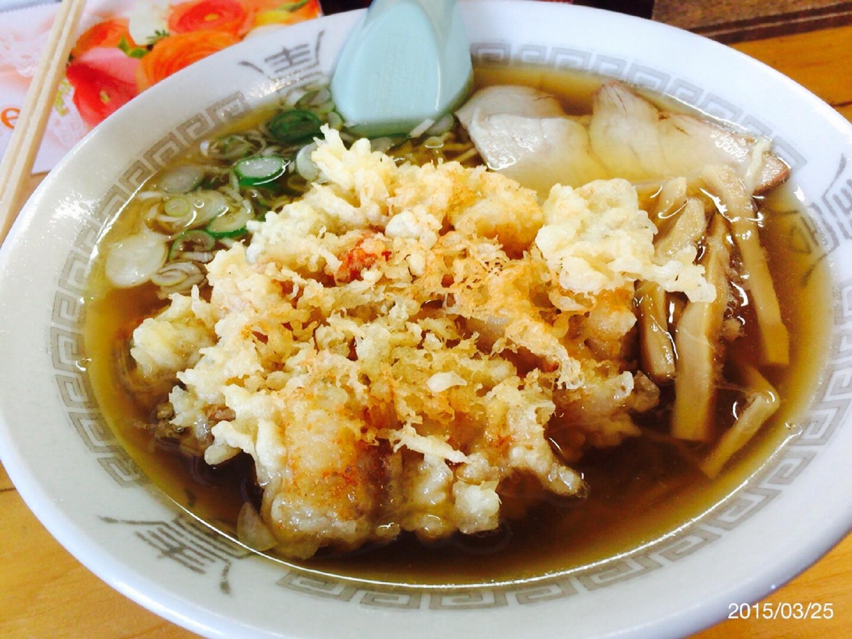 Foursquare の写真