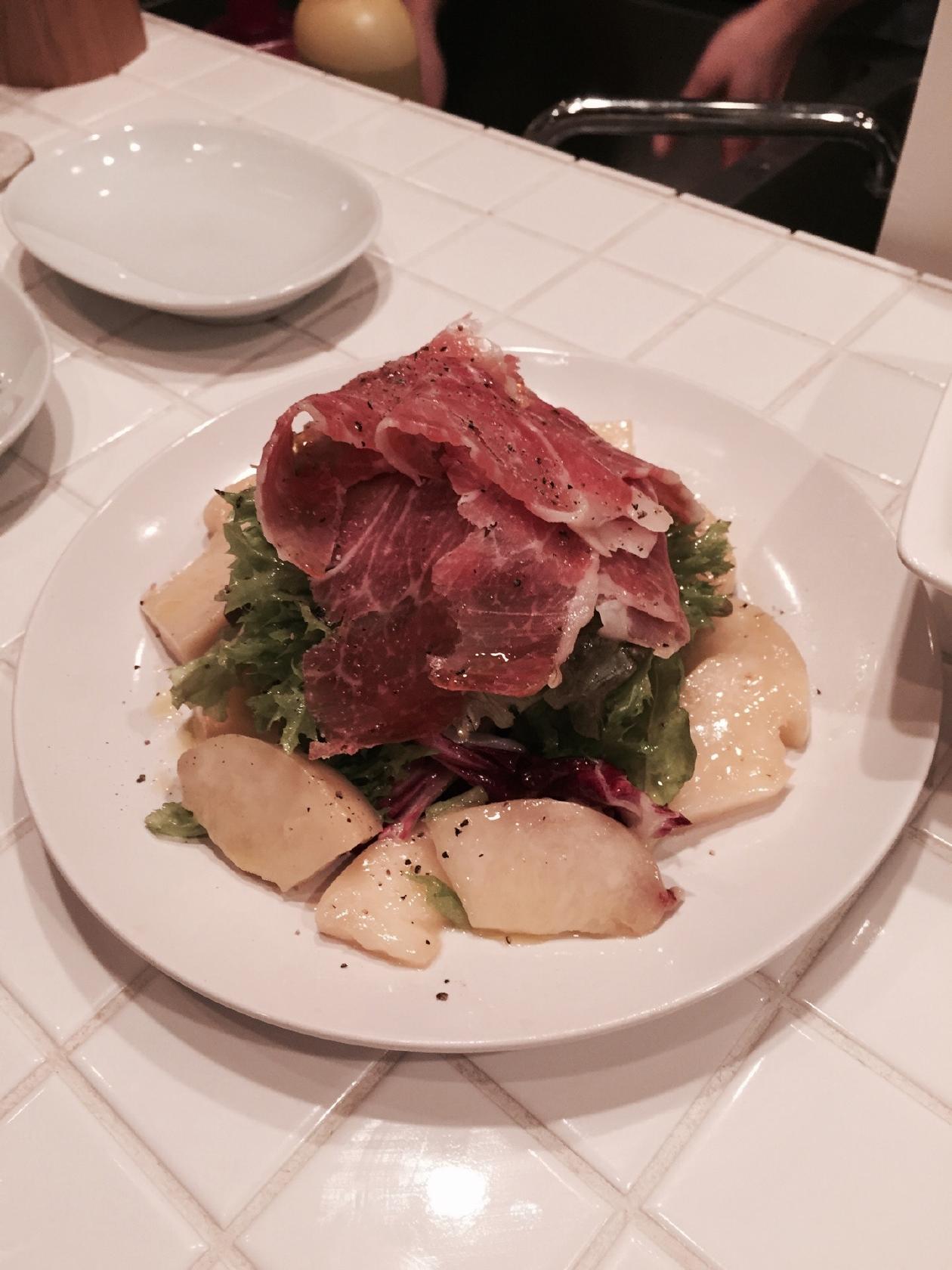 Foursquare の写真